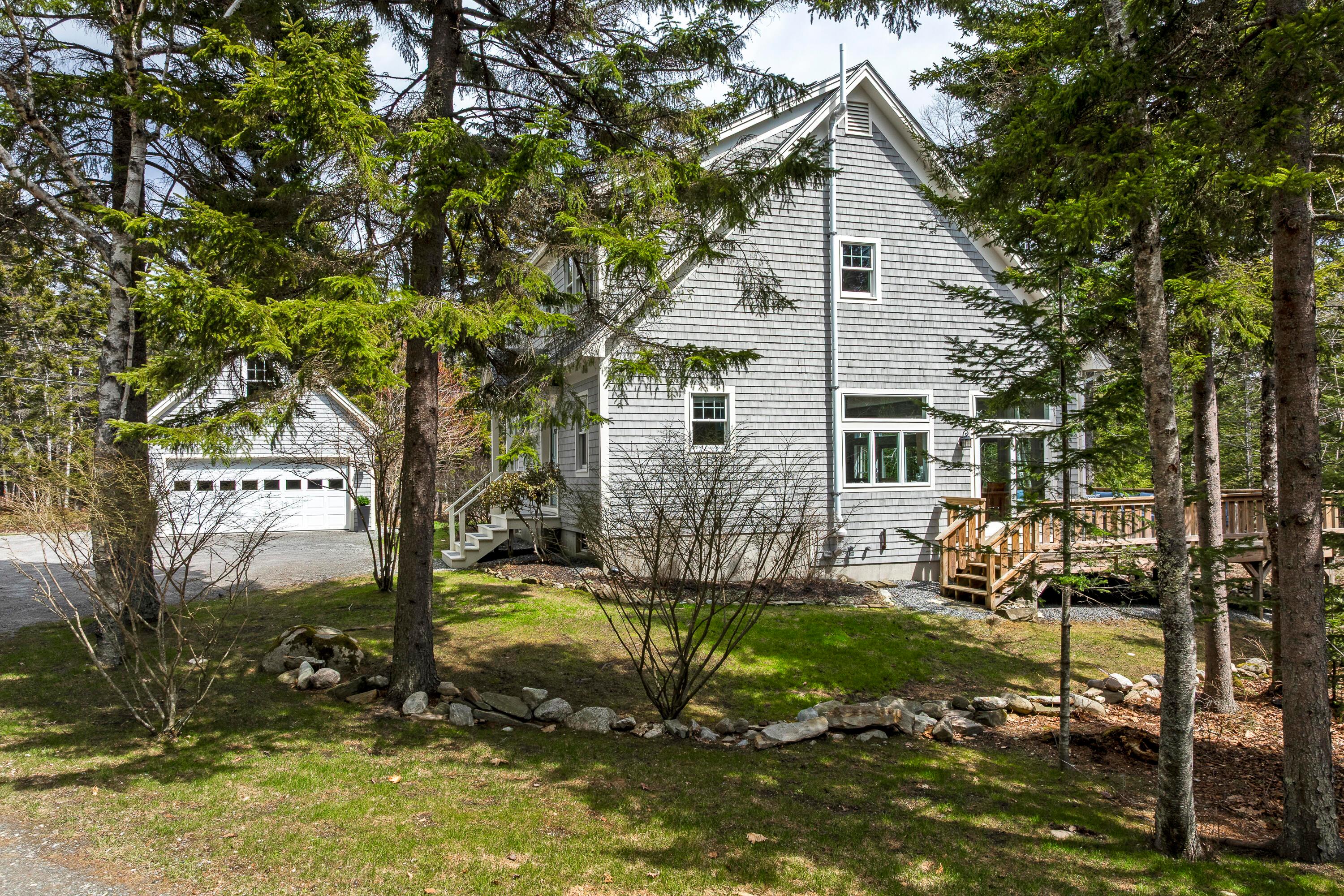  42 Pumpkin Cove Road - 物件實景