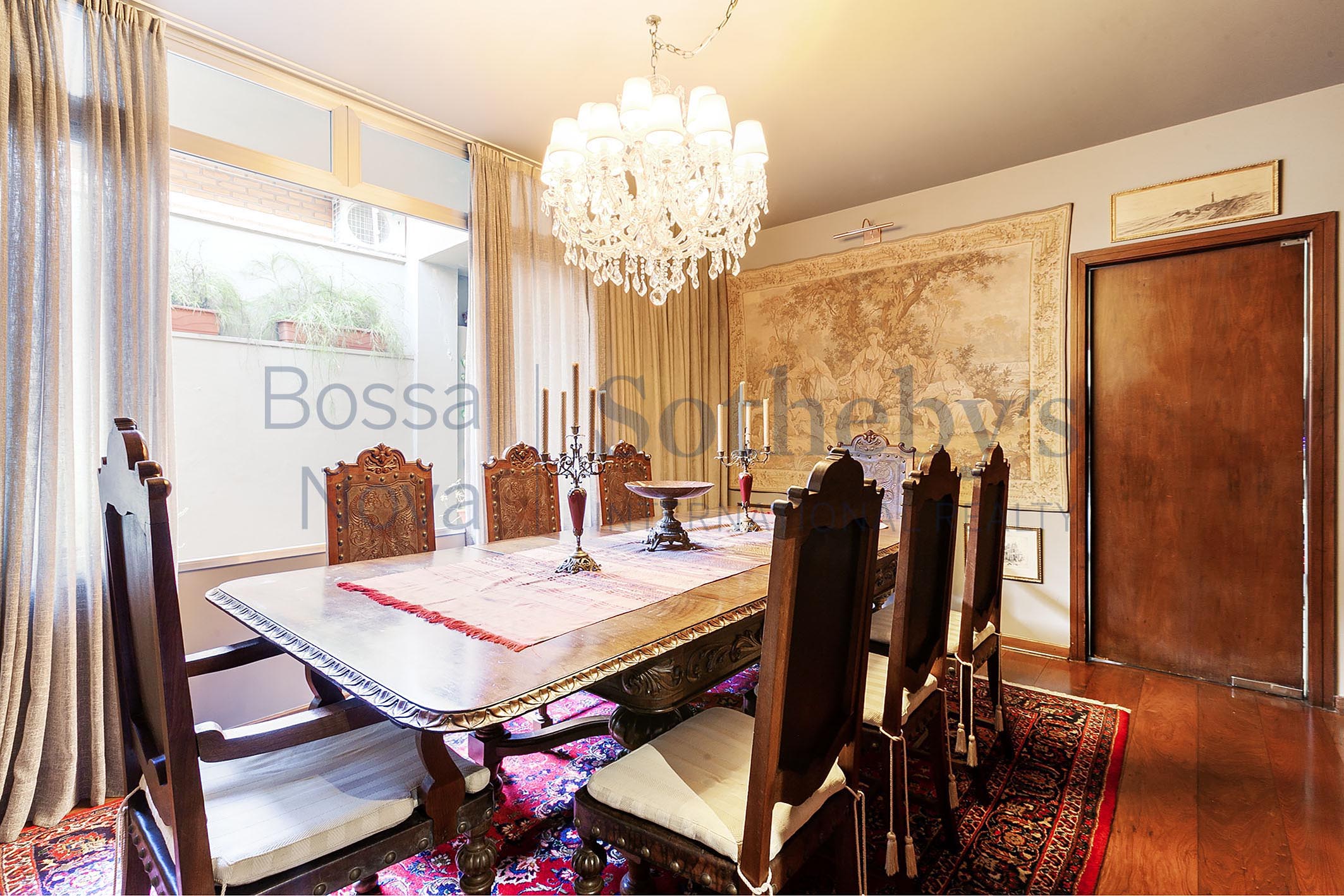  House in a prime location - 物件實景