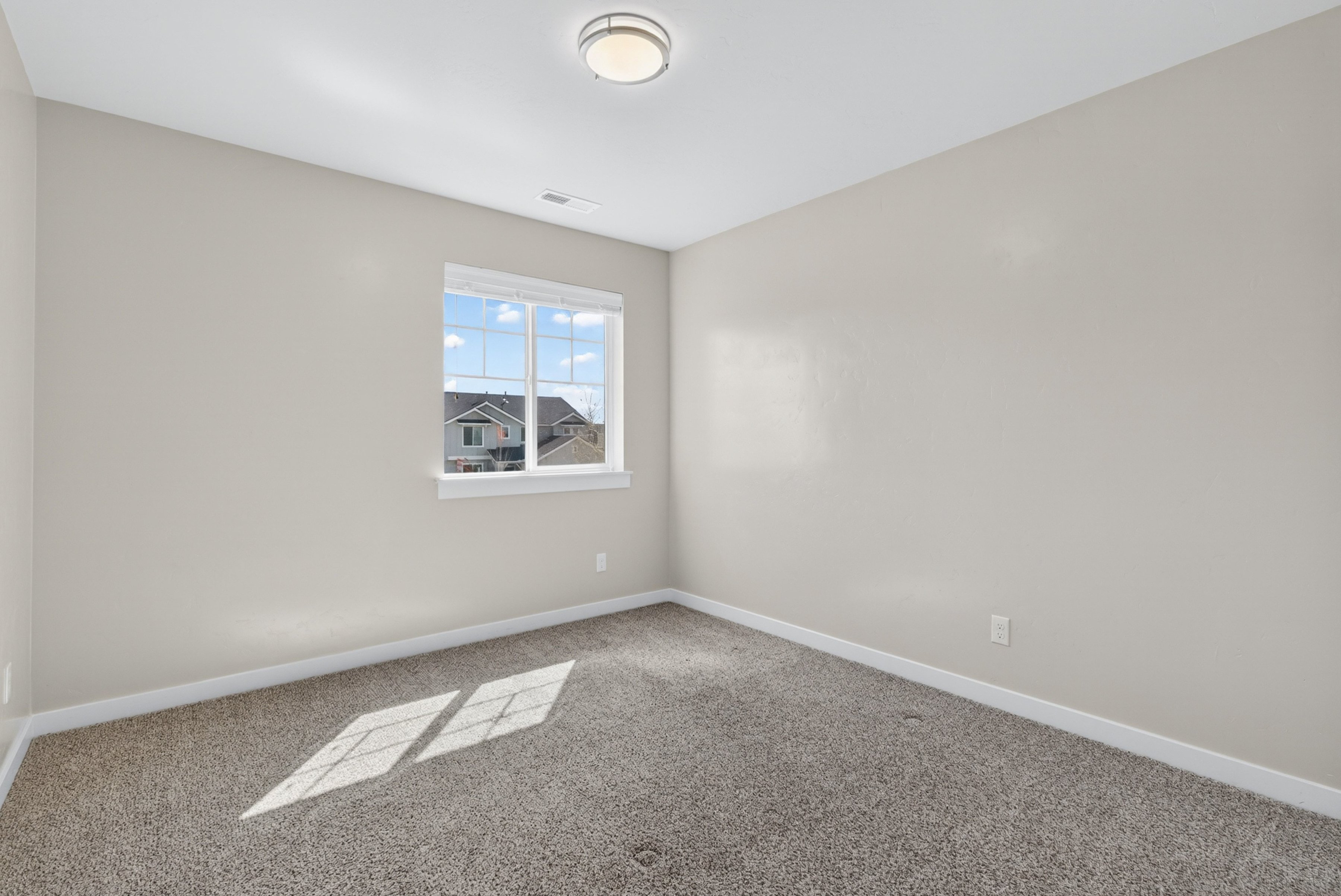  Impeccable Modern Craftsman in Eagle - 物件實景