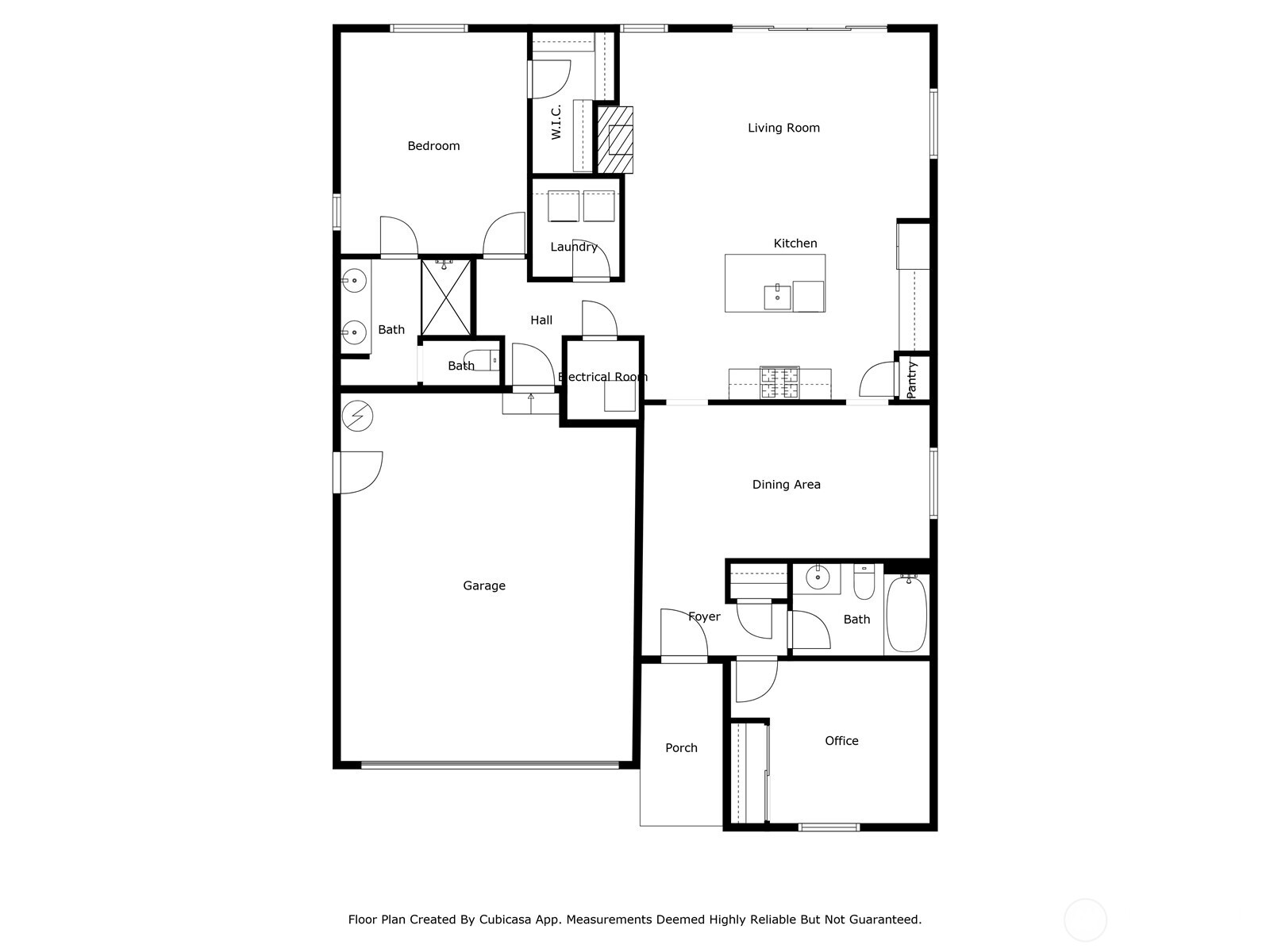 Marysville, Washington, 98270, United States, 2 Bedrooms Bedrooms, ,1 BathroomBathrooms,Residential,For Sale,1915201