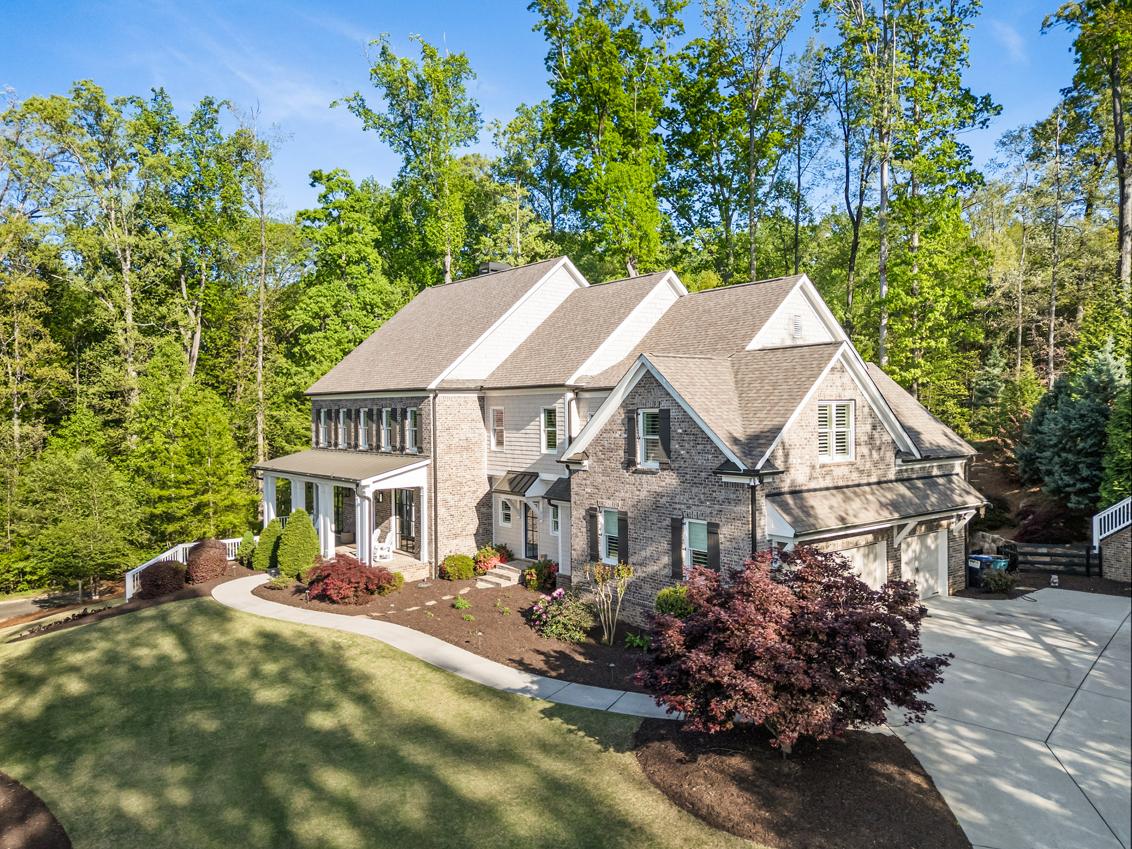  Desirable Monte Hewett First-Time Resale in the Sought-After Lake Haven - 物件實景