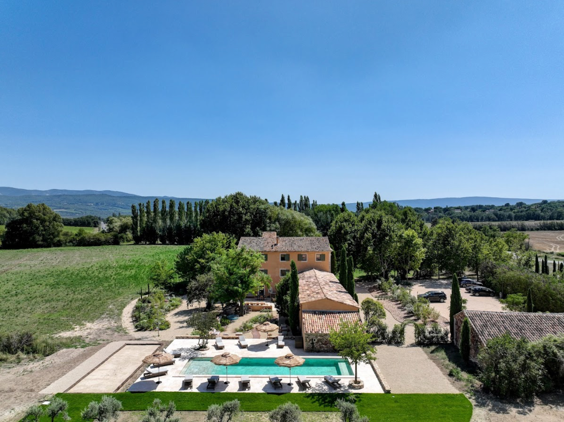 A family Bastide - 物件實景