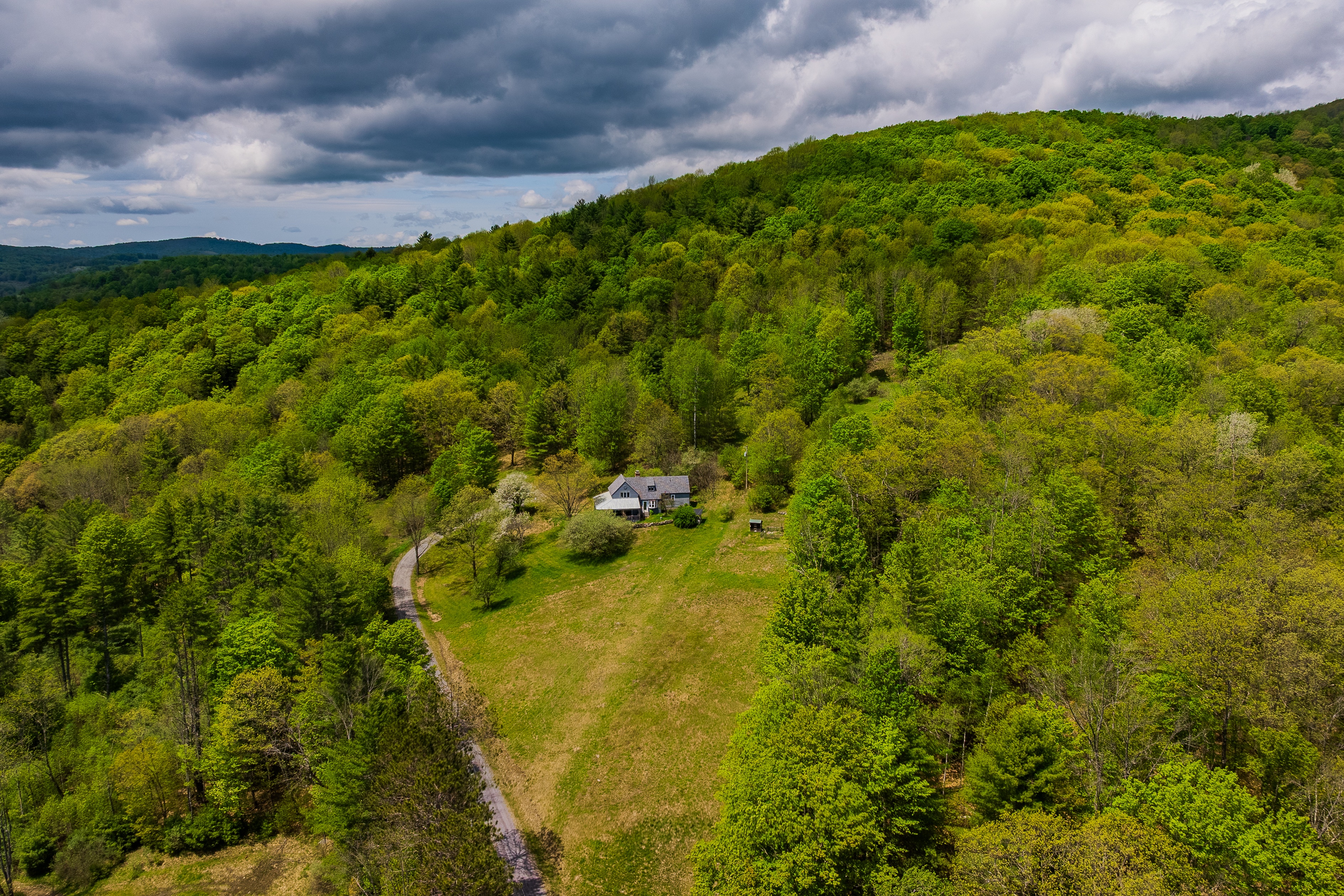  39 Whitcomb Hill Road - 物件實景