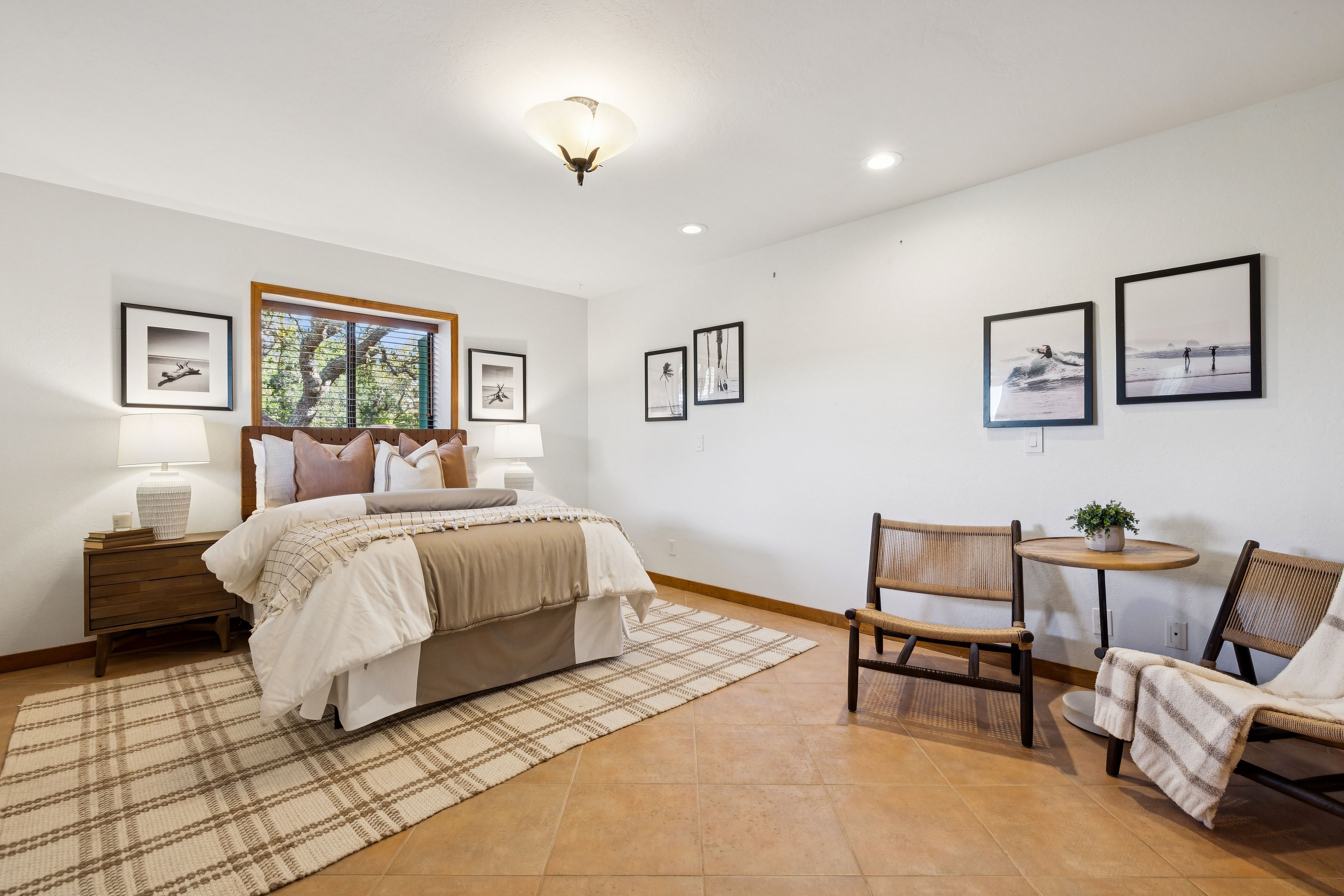  Private Sanctuary in Atherton Oaks - 物件實景