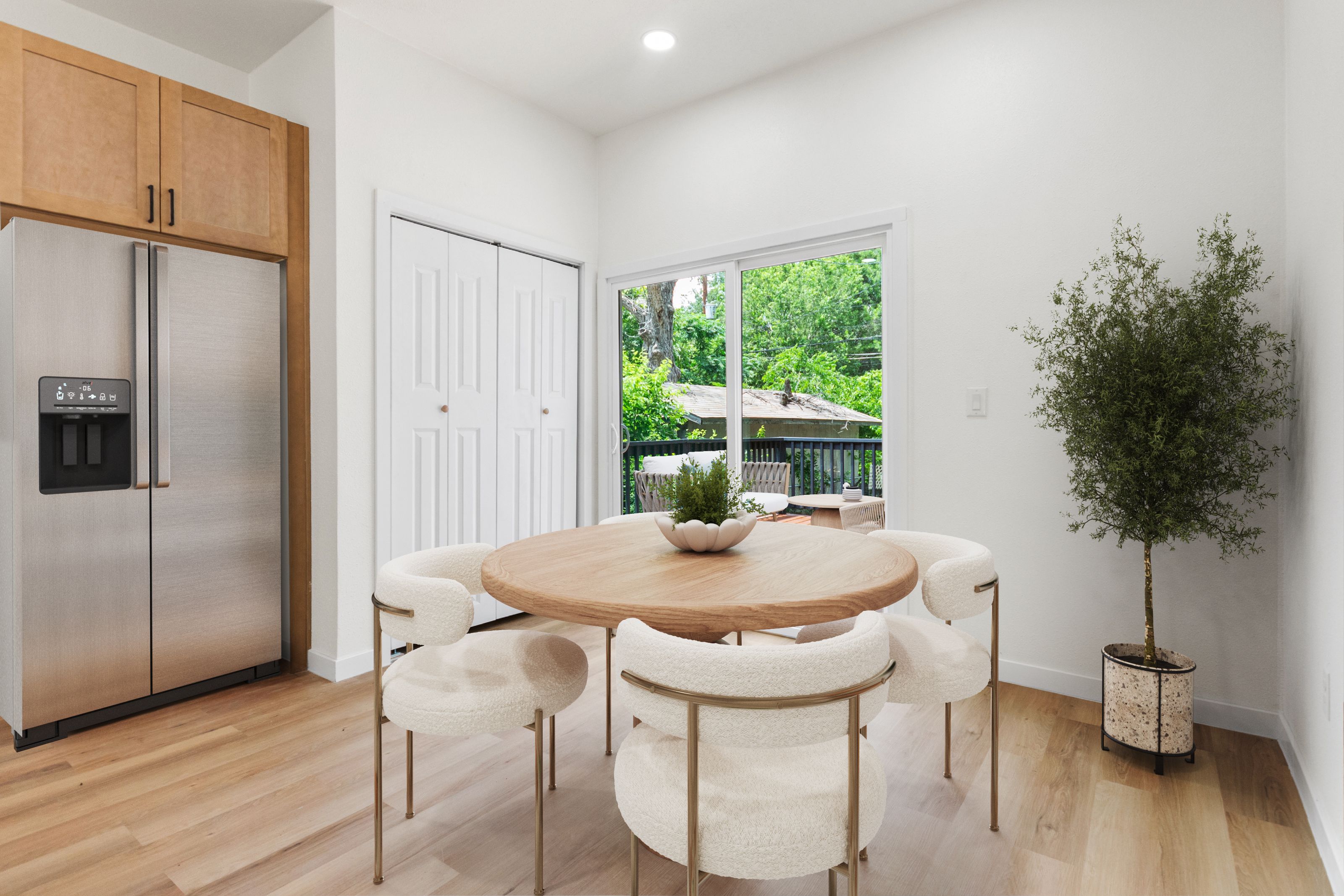  Historic Beacon Hill Craftsman - 物件實景