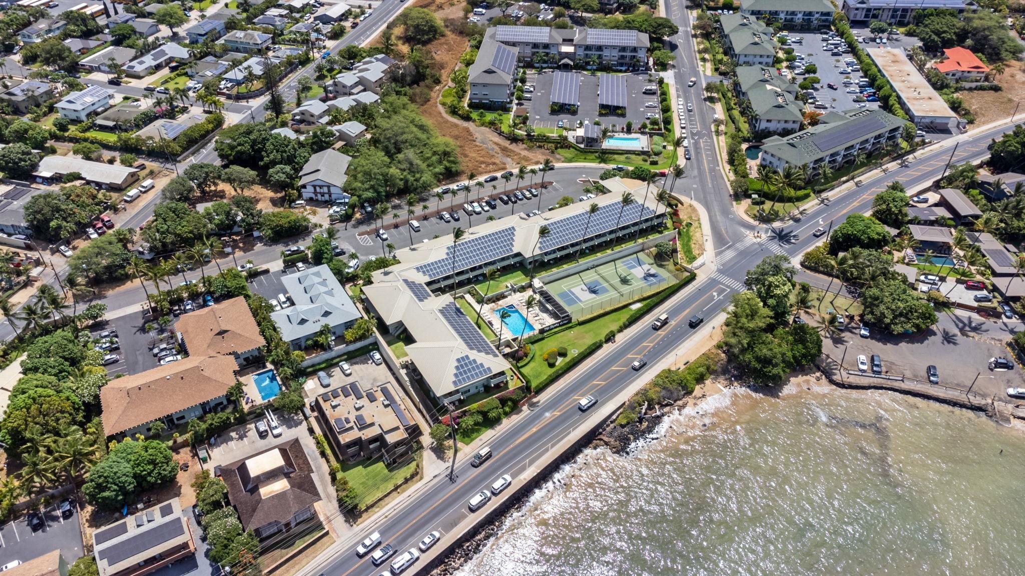 Kihei, Hawaii, 96753, United States, 1 Bedroom Bedrooms, ,1 BathroomBathrooms,Residential,For Sale,1866954