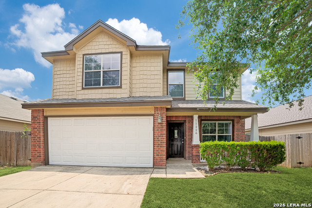Fort Smith , San Antonio, TX 78245