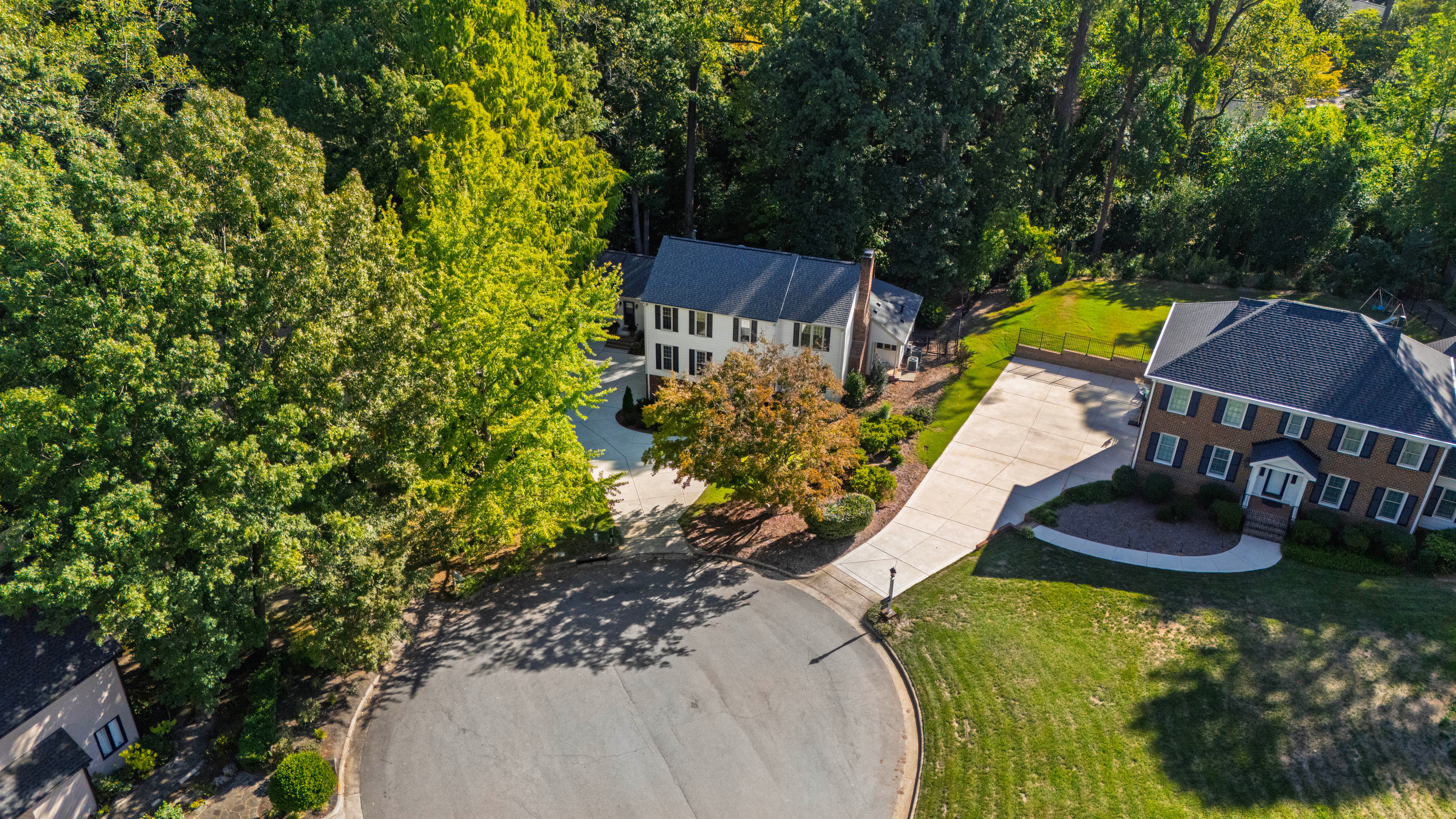  3516 Ranlo Drive, Raleigh, NC 27612 - 物件實景