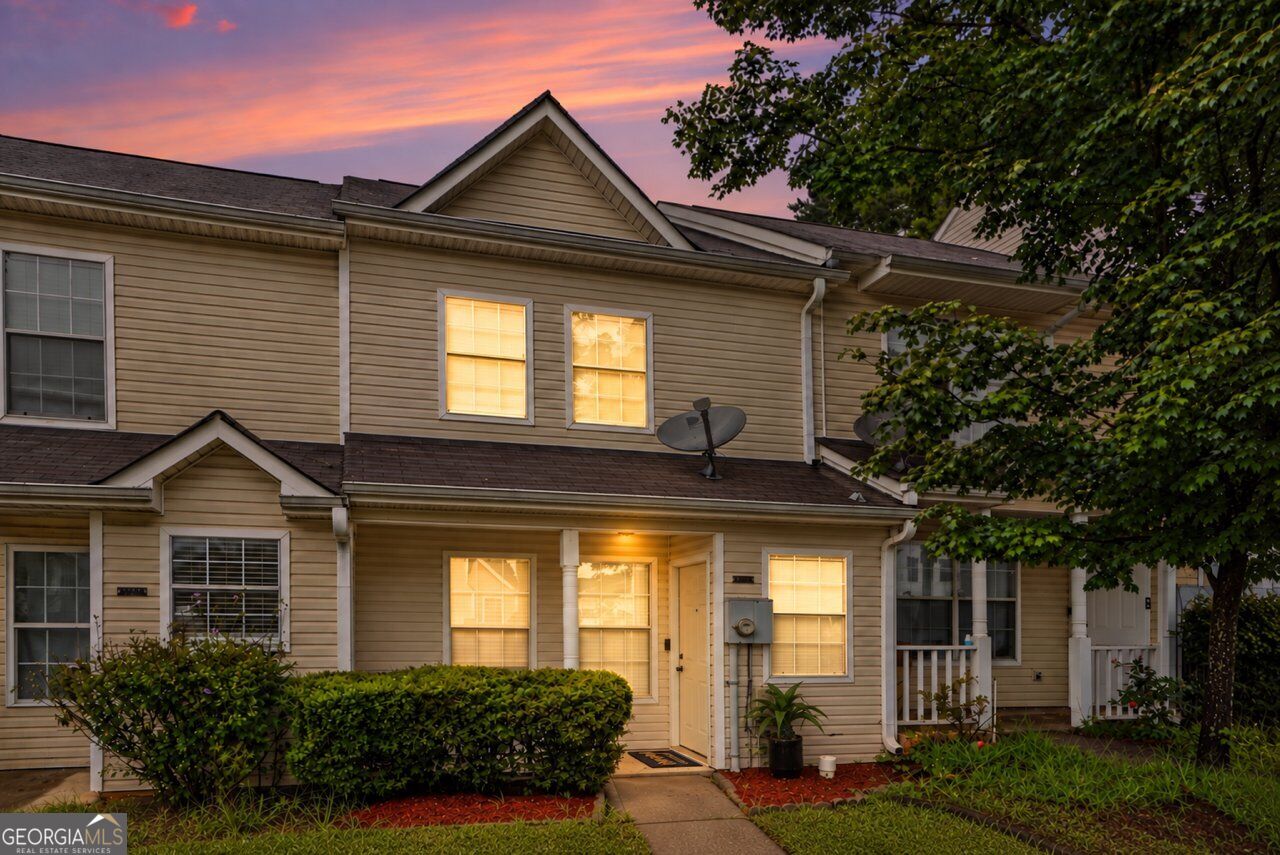 Sherwood Trce, Lithonia, GA 30038 #1