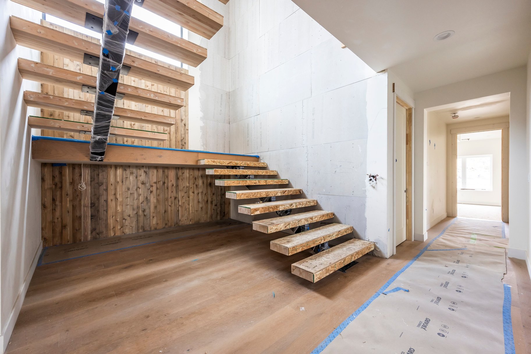  New Construction, Expansive Valley and Mountain Views, Super Location - 物件實景