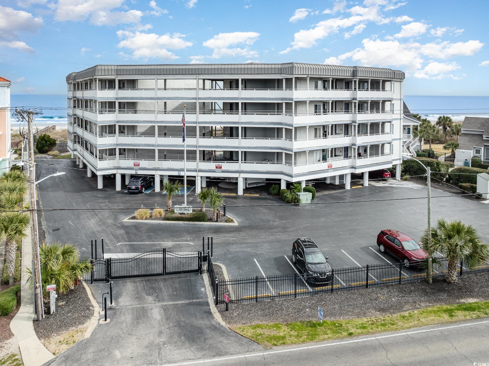 Garden City Beach, South Carolina, 29576, United States, 2 Bedrooms Bedrooms, ,2 BathroomsBathrooms,Residential,For Sale,1728944