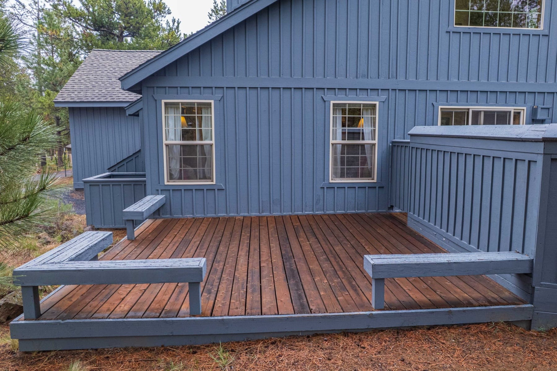  18016 Camas Lane #5 Sunriver, OR 97707 - 物件實景