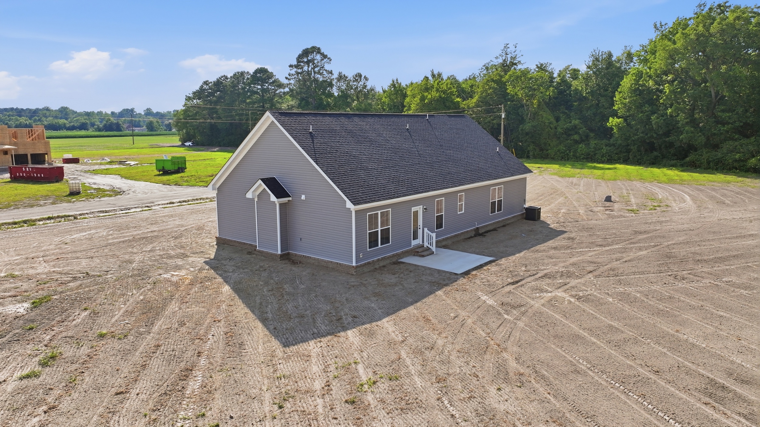  132 Kestrel Lane, Camden, NC, 27921 - 物件實景