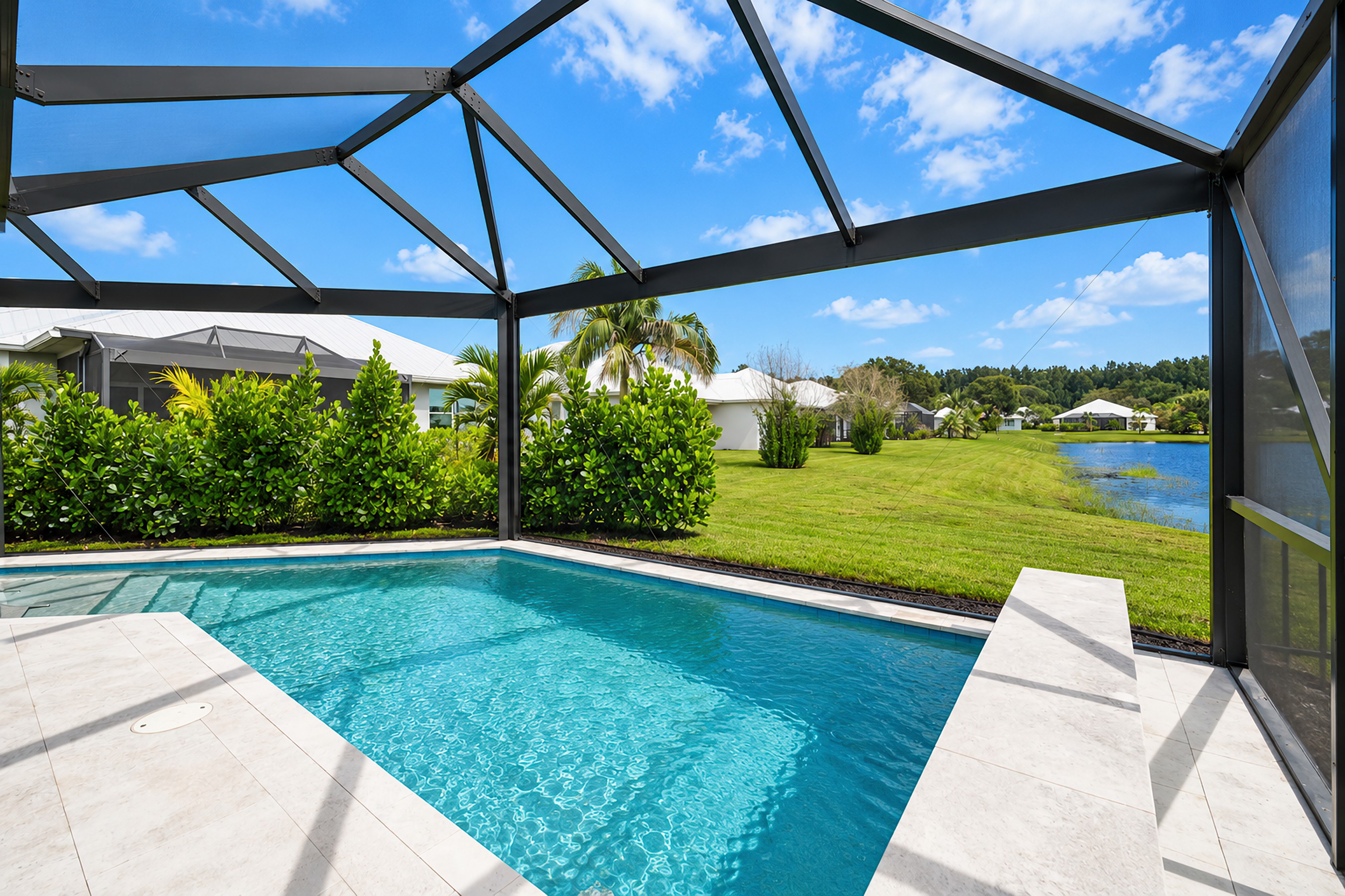  4886 Arabella Circle, Vero Beach, FL, 32967 - 物件實景
