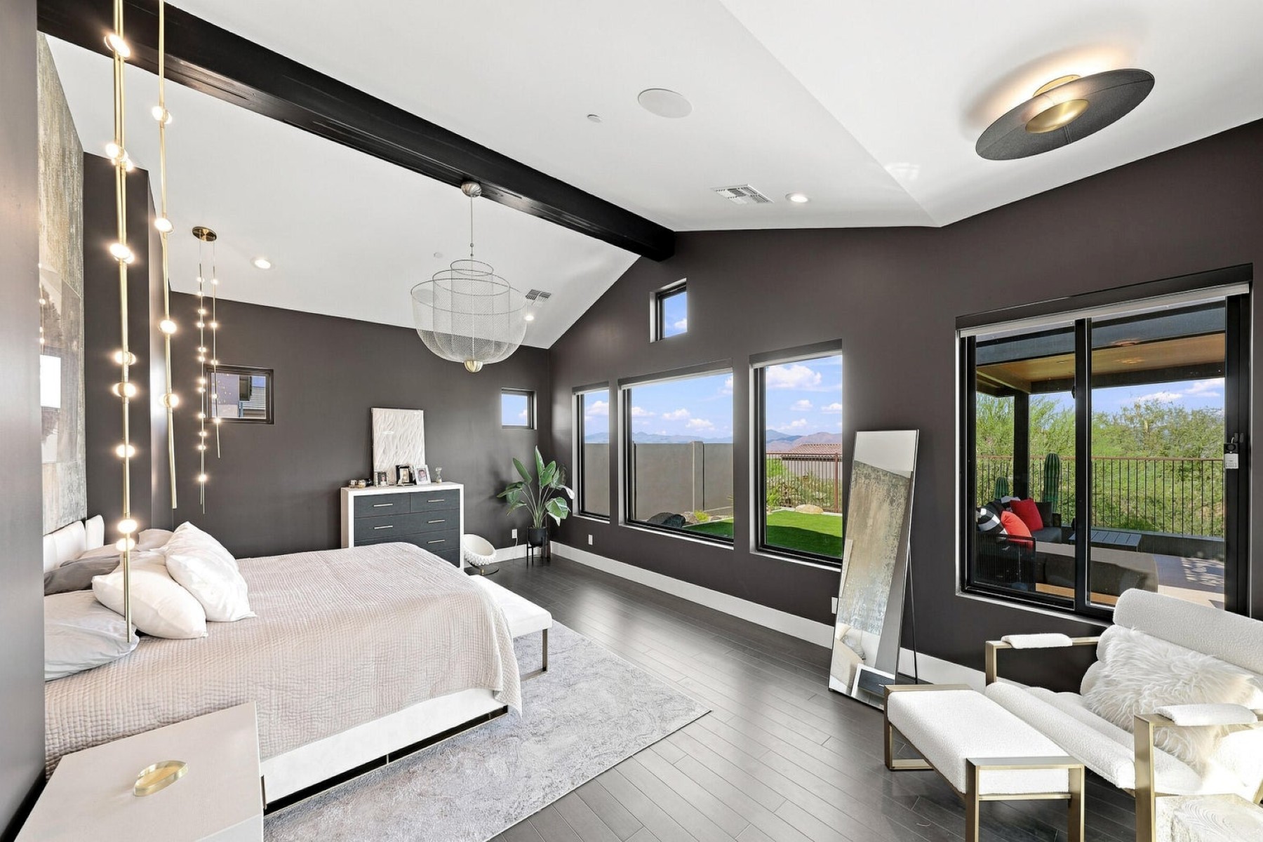  24351 N 128th Way¦Scottsdale, AZ - 物件實景