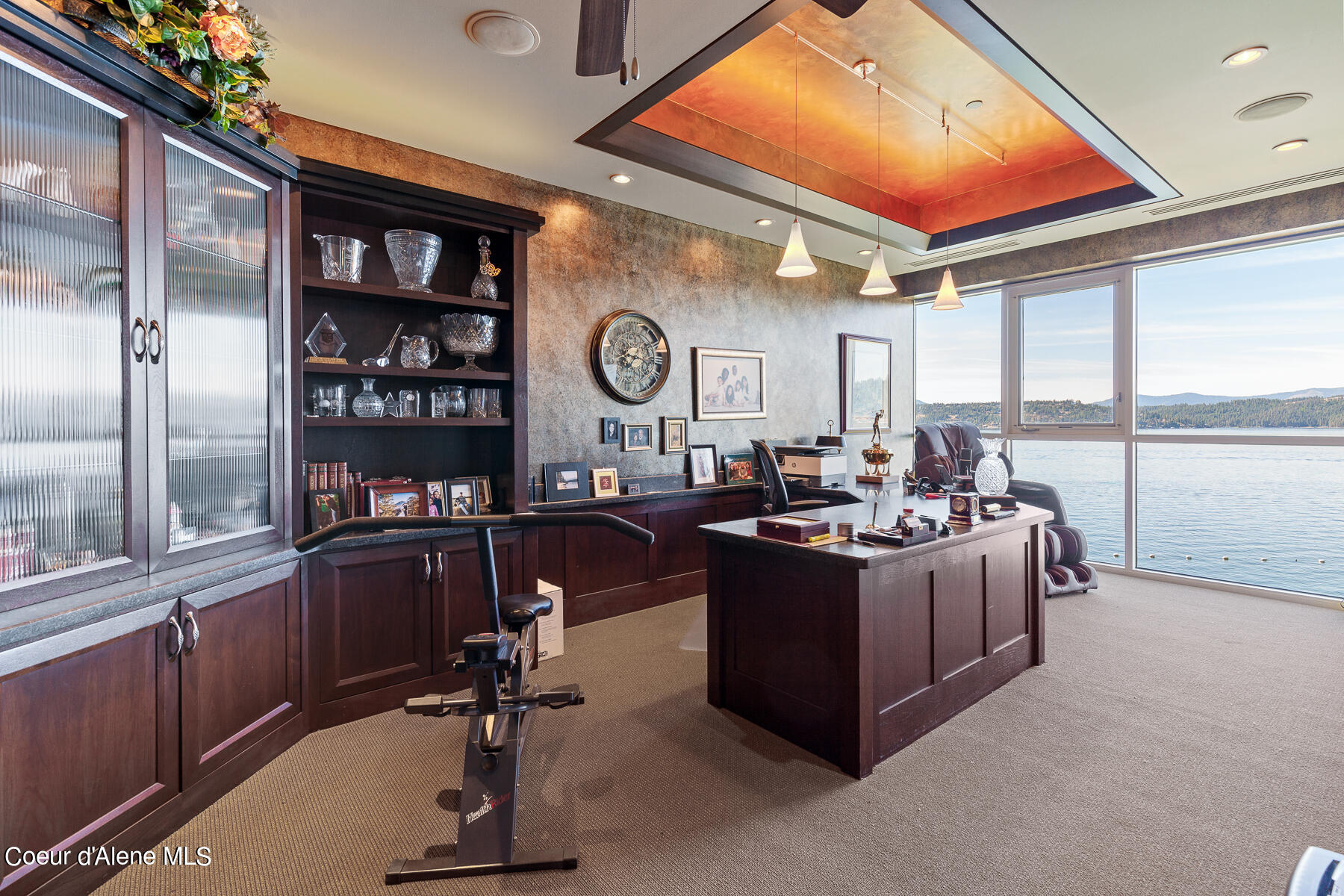 2022 S. Island Green Dr., Coeur d'Alene, Idaho, 83814, United States, 4 Bedrooms Bedrooms, ,5 BathroomsBathrooms,Residential,For Sale,2022 S. Island Green Dr.,1617972