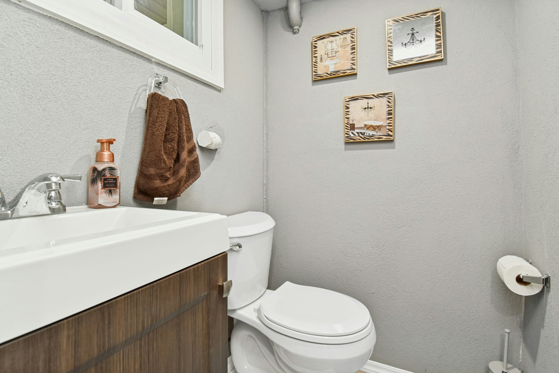  631 Concord Circle, Ewing Township, NJ 08618 - 物件實景