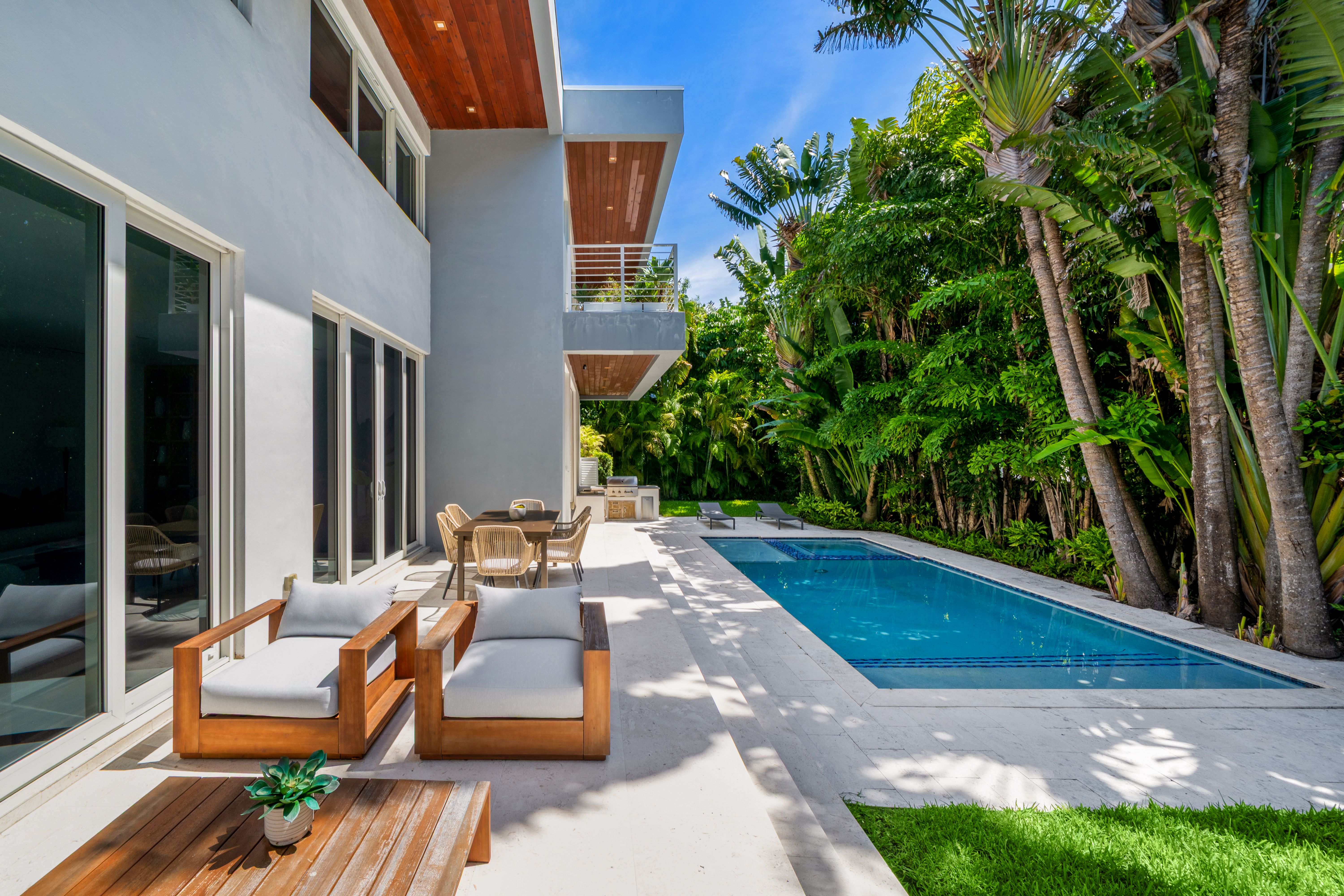 425 Harbor Dr, Key Biscayne, FL, 33149 - 物件實景