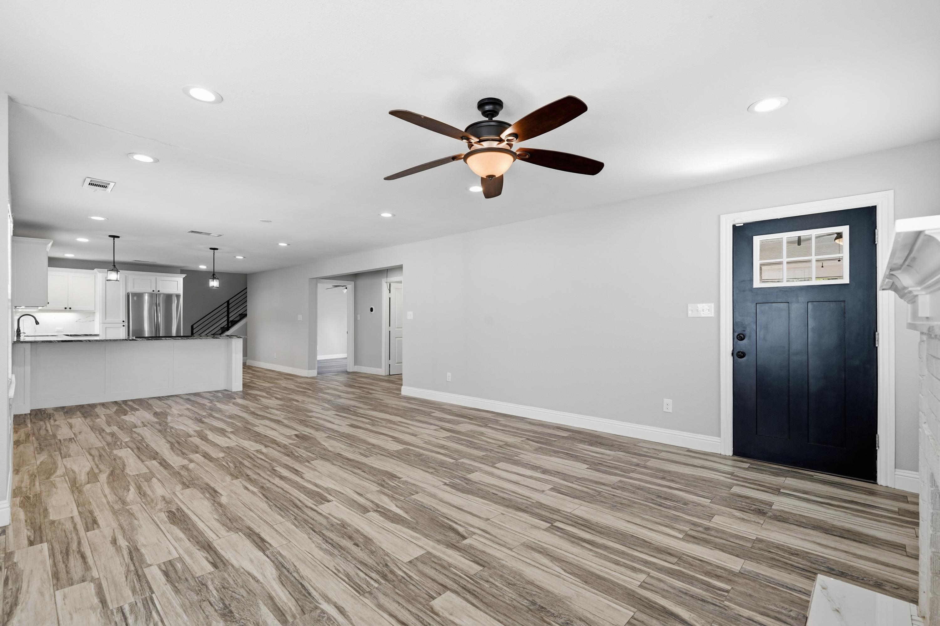  1319 Lansford Avenue, Dallas, TX, 75224 - 物件實景