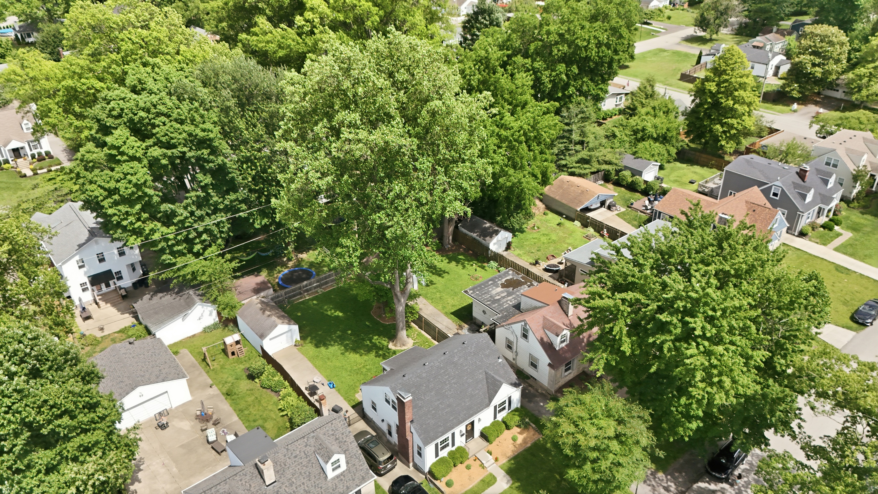  225 Monohan Drive, Louisville, KY 40207 - 物件實景