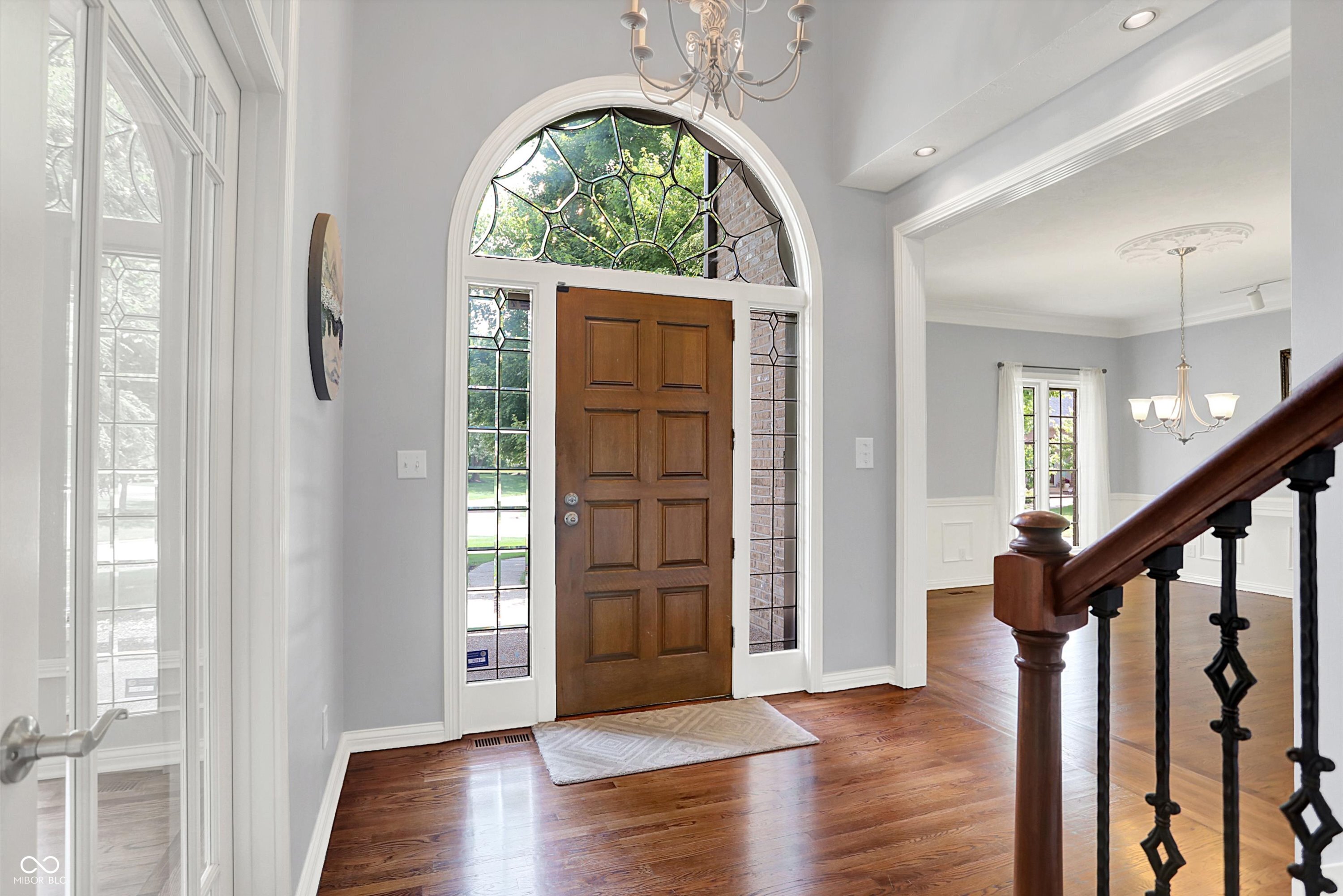 Carmel, Indiana, 46032, United States, 5 Bedrooms Bedrooms, ,5 BathroomsBathrooms,Residential,For Sale,2005635