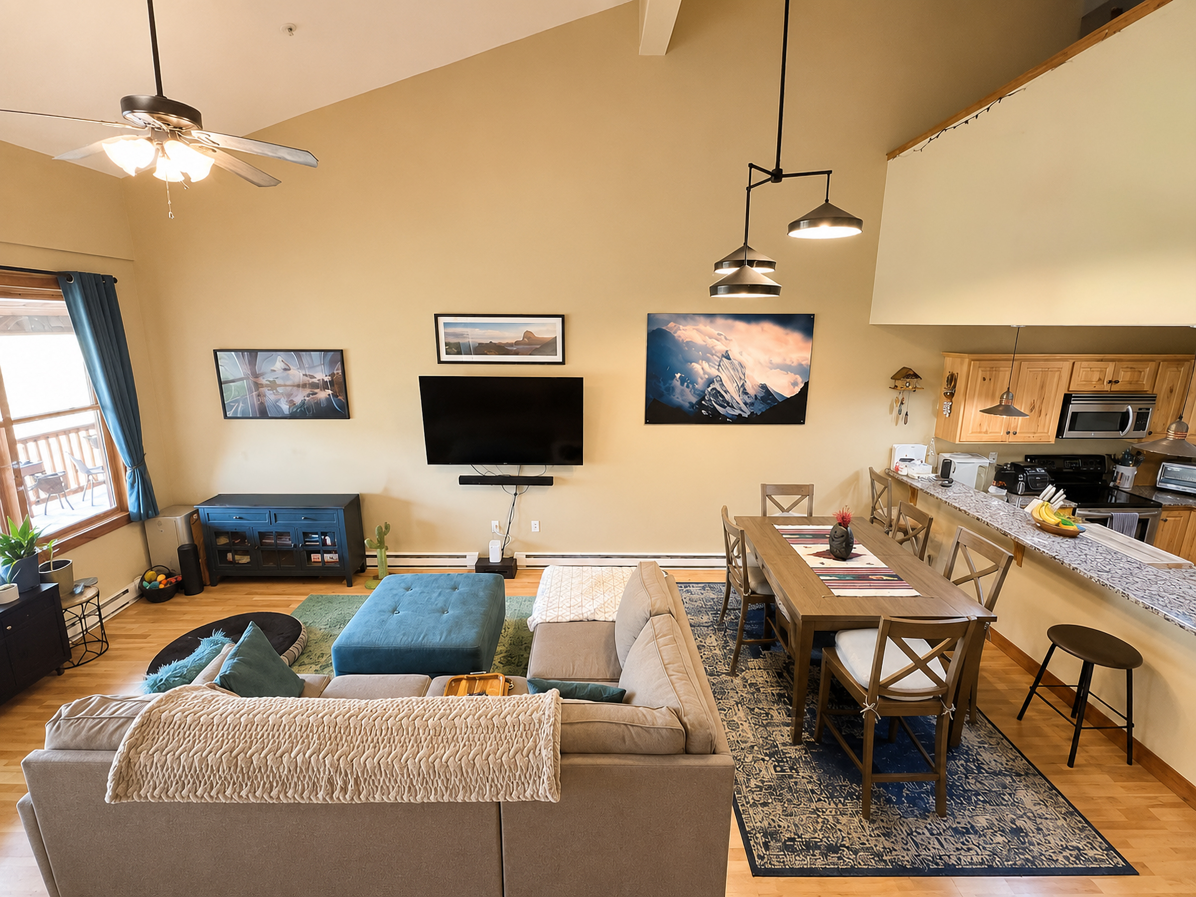  1169 Hilltop Lane, Steamboat Springs, CO 80487 - 物件實景