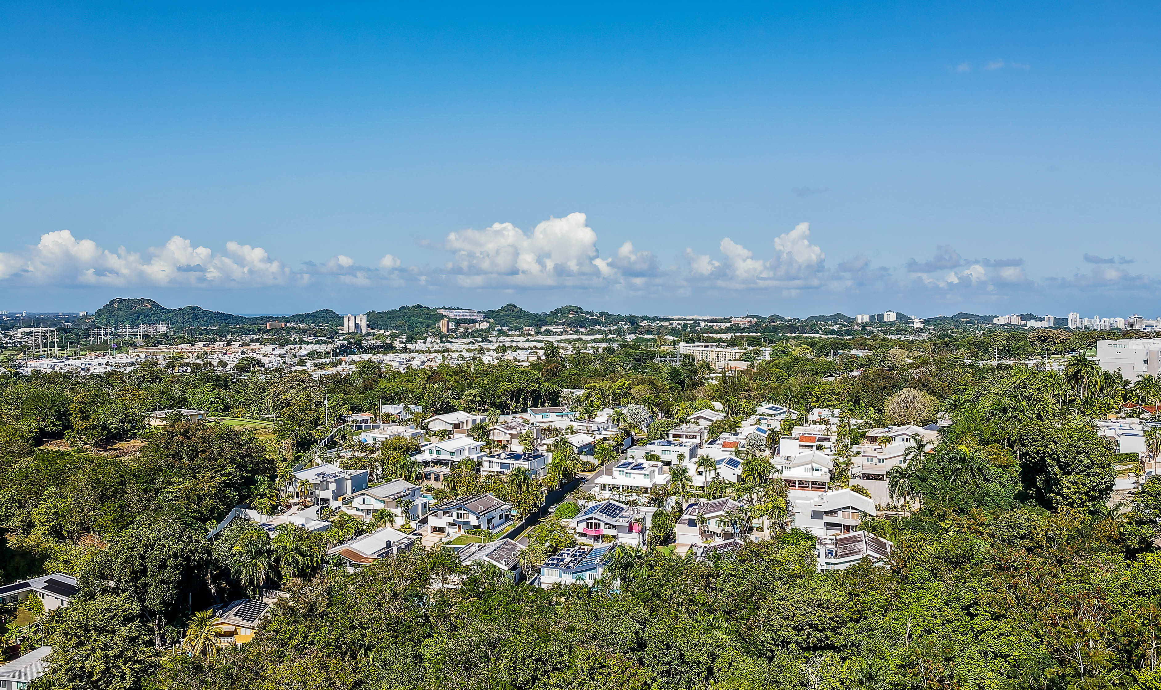 Exceptional Modern Residence at Baldwin Park - 物件實景