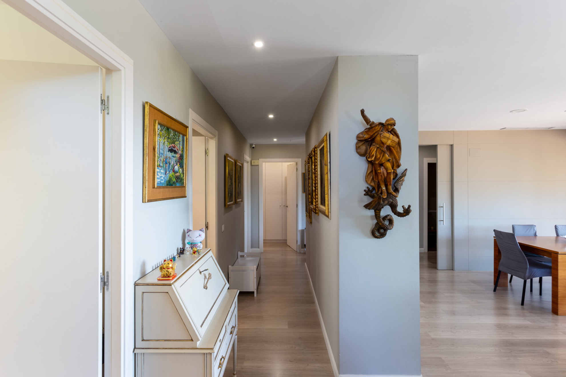  Efficient house with pool and sea views in Sant Vicenç de Montalt - Costa BCN - 物件實景