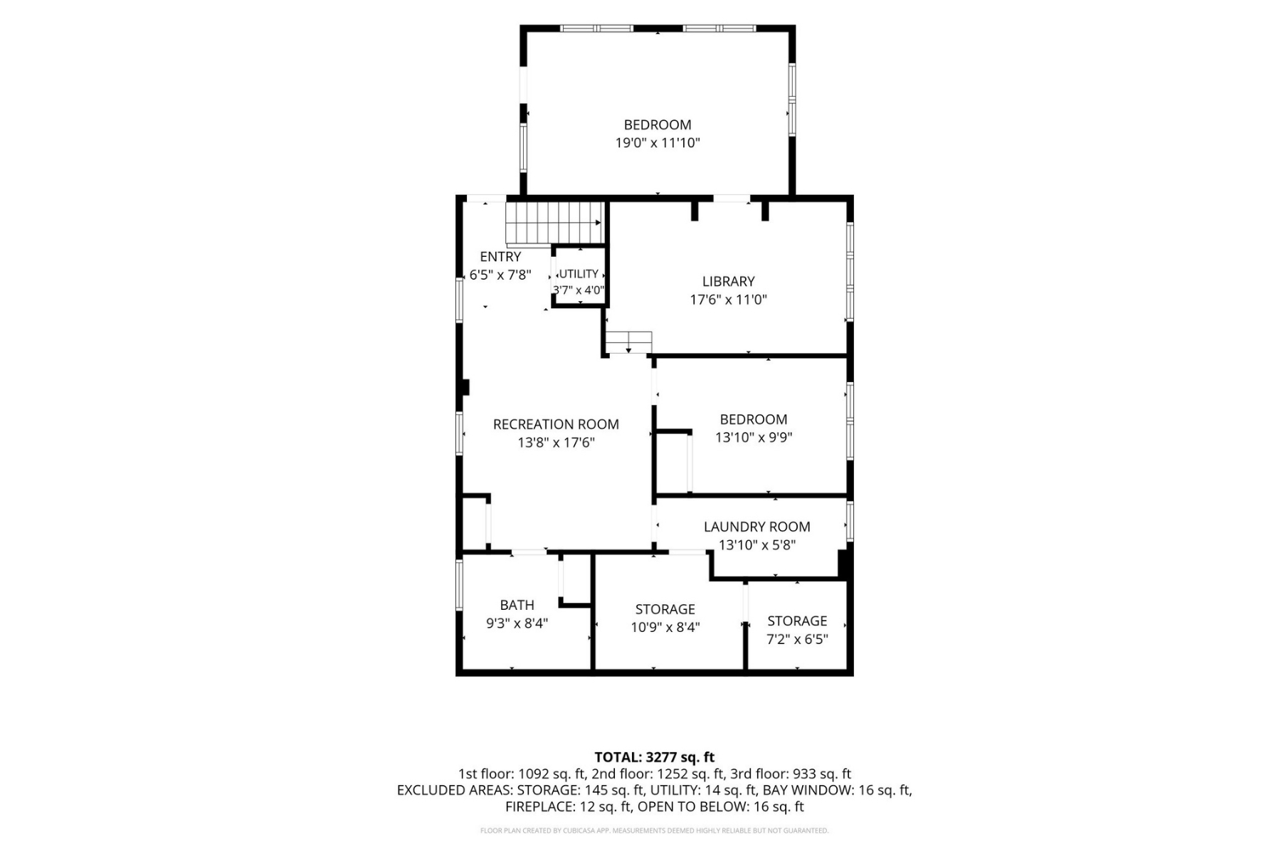  4518 N Glebe Road, Arlington, VA, 22207 - 物件實景