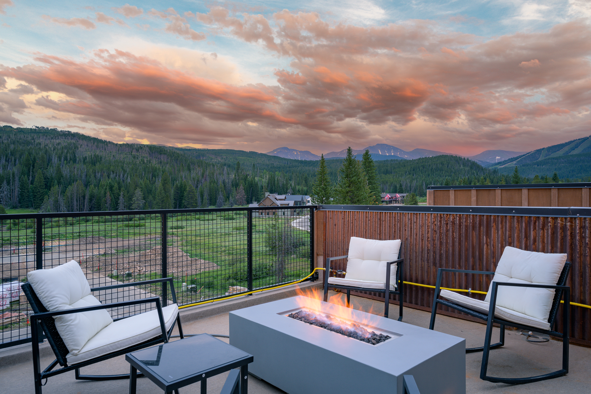  45 Ski Idlewild, Winter Park, CO, 80482 - 物件實景
