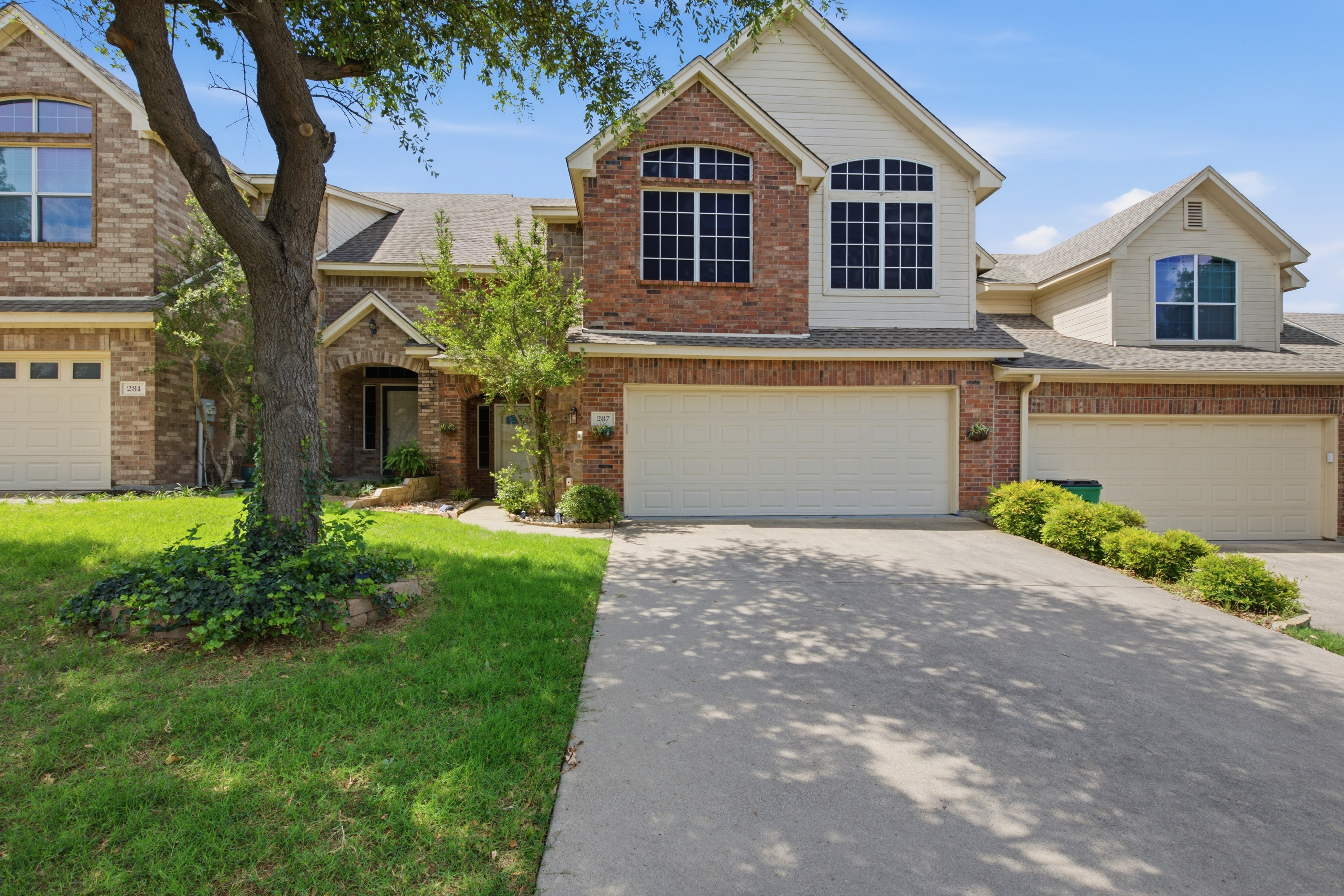  287 Emma Call Court, Decatur, TX, 76234 - 物件實景