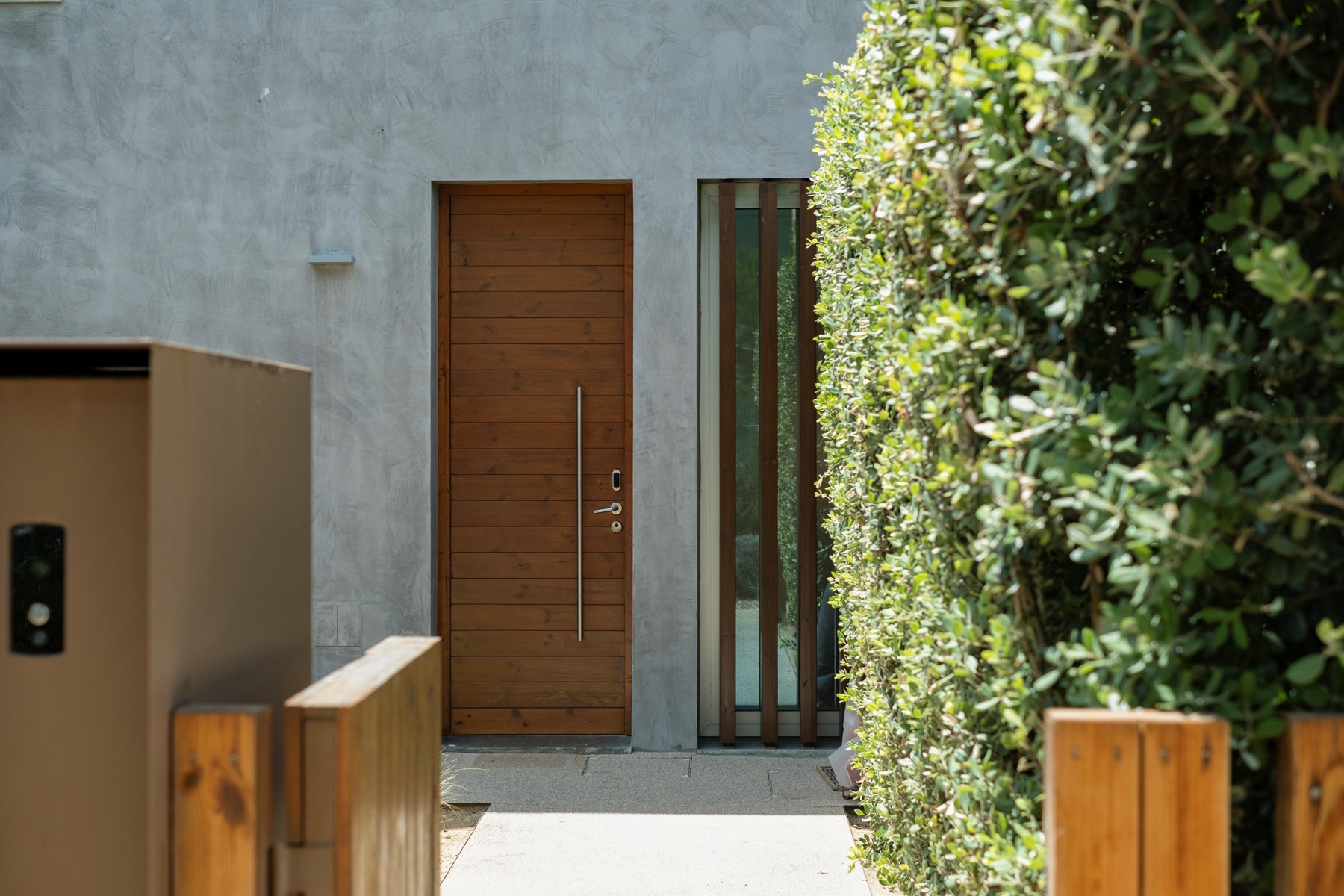  Semi-detached house, 1 bedrooms, for Sale - 物件實景