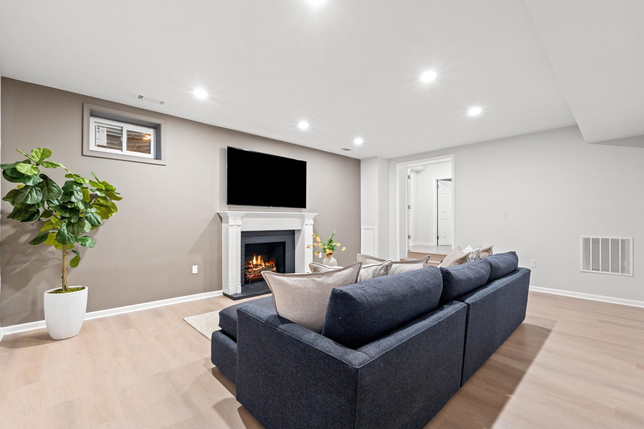  4834 Van Ness Street NW, Washington, DC, 20016 - 物件實景