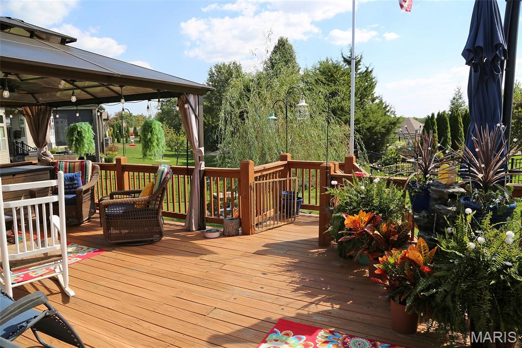 Wentzville, Missouri, 63385, United States, 3 Bedrooms Bedrooms, ,3 BathroomsBathrooms,Residential,For Sale,1958950