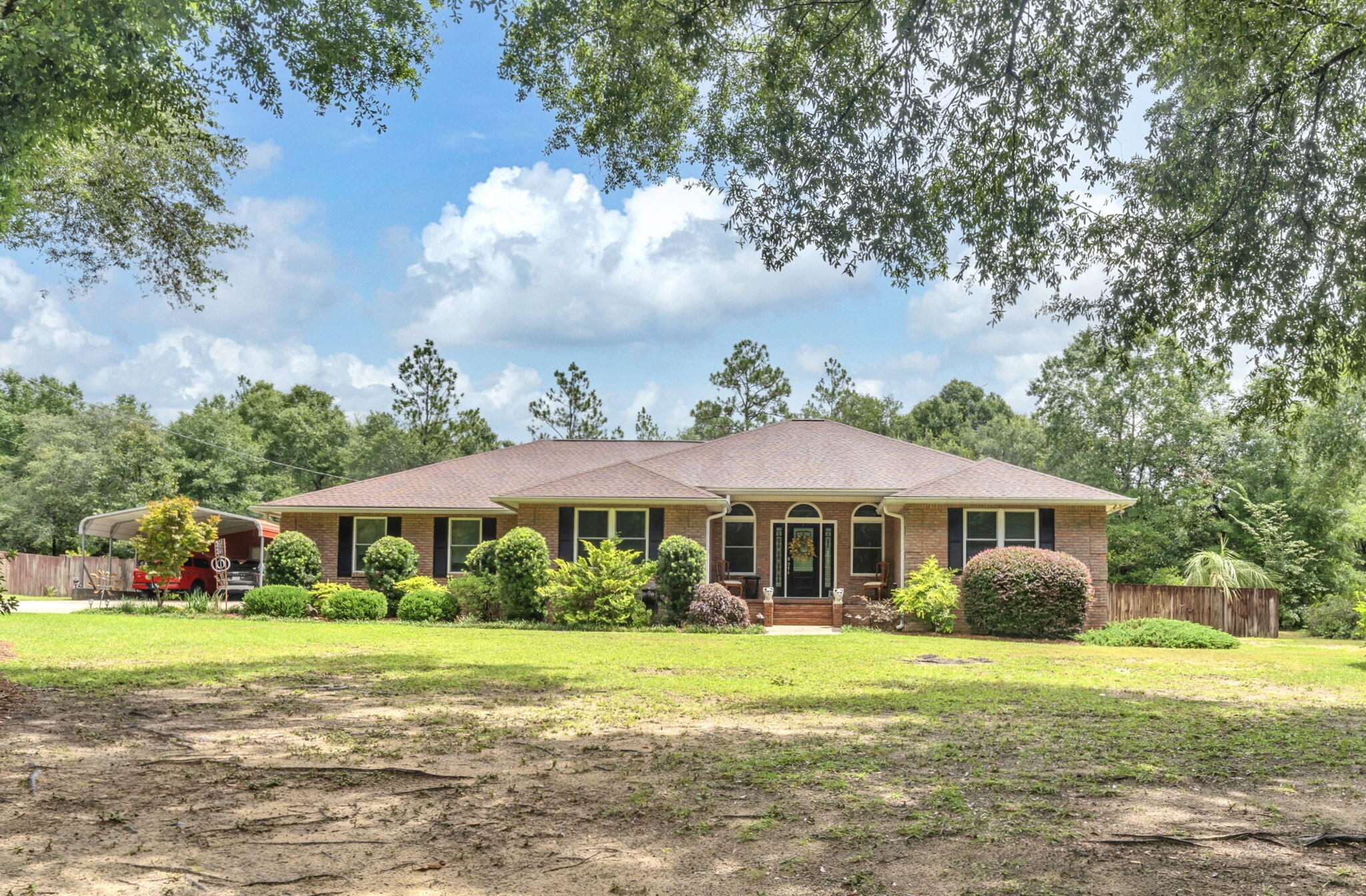 Crestview, Florida, 32539, United States, 4 Bedrooms Bedrooms, ,2 BathroomsBathrooms,Residential,For Sale,1918564