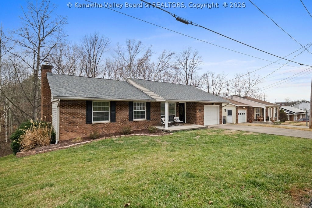 Pine Cir, Dunbar, WV 25064 #1