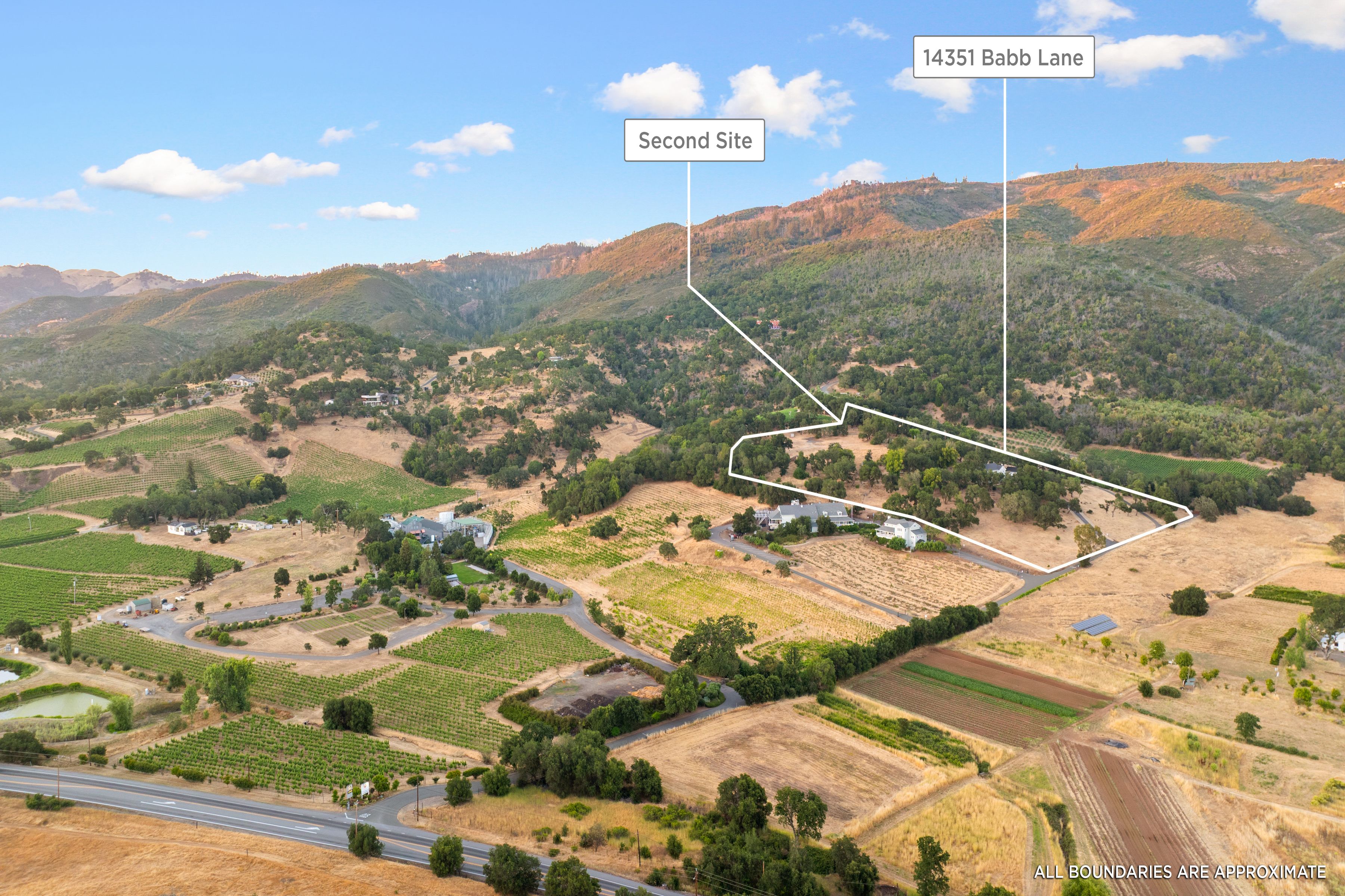  14347 Highway 12 - 物件實景