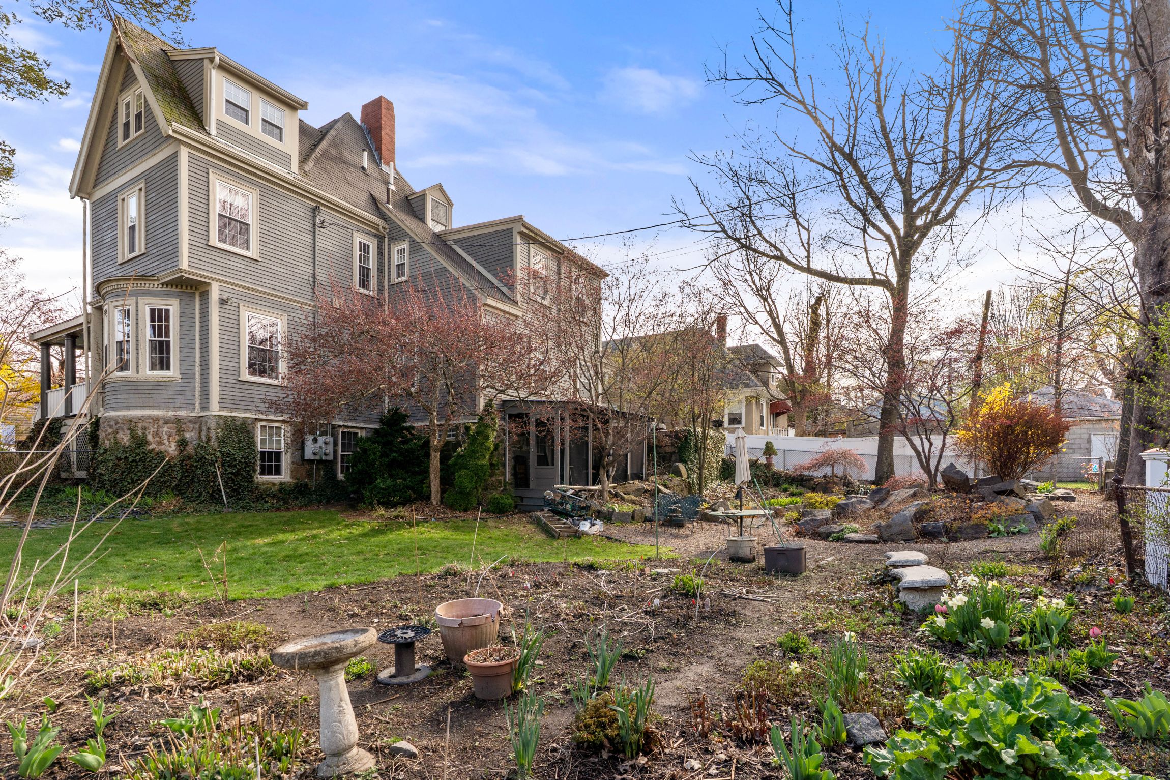  110 Melville Ave, Boston, MA, 02124 - 物件實景