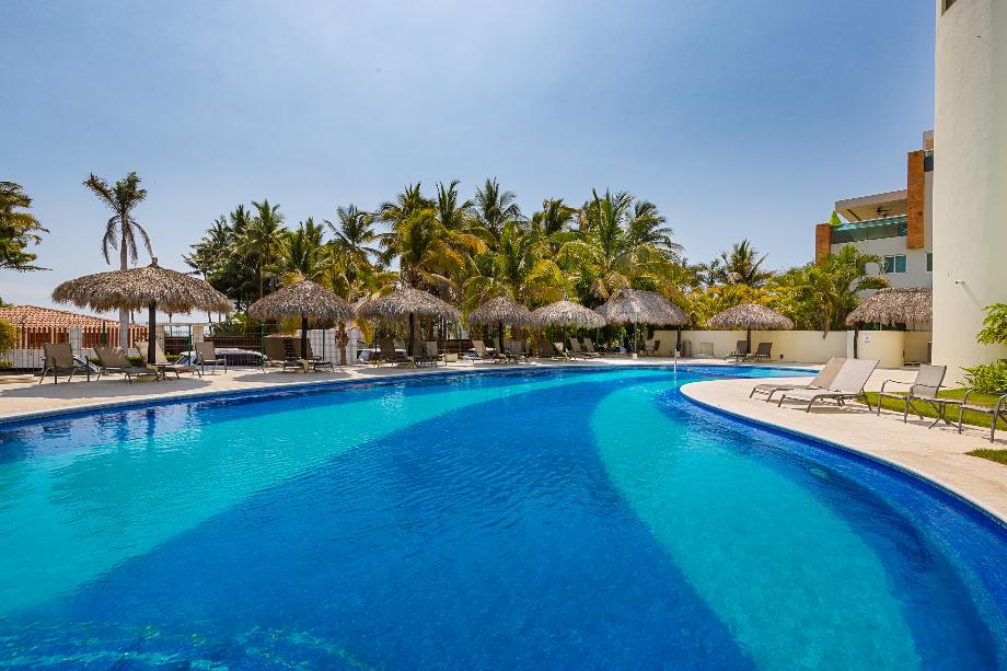 Bahía de Banderas, Nayarit, 63735, Mexico, 1 Bedroom Bedrooms, ,2 BathroomsBathrooms,Residential,For Sale,1767693