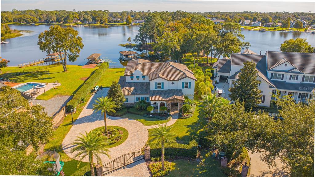 Lake Mary, Florida, 32746, United States, 4 Bedrooms Bedrooms, ,5 BathroomsBathrooms,Residential,For Sale,1998776
