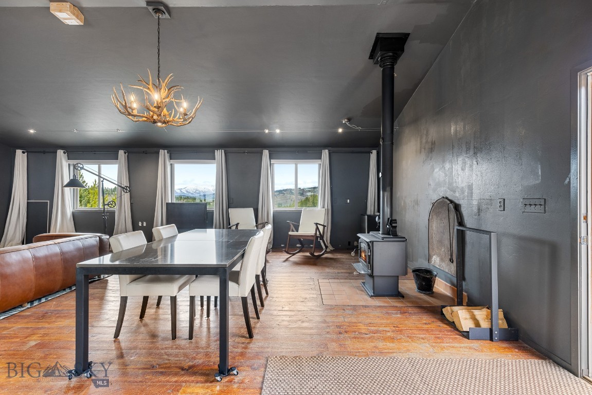 Bozeman, Montana, 59715, United States, 4 Bedrooms Bedrooms, ,5 BathroomsBathrooms,Residential,For Sale,1794934