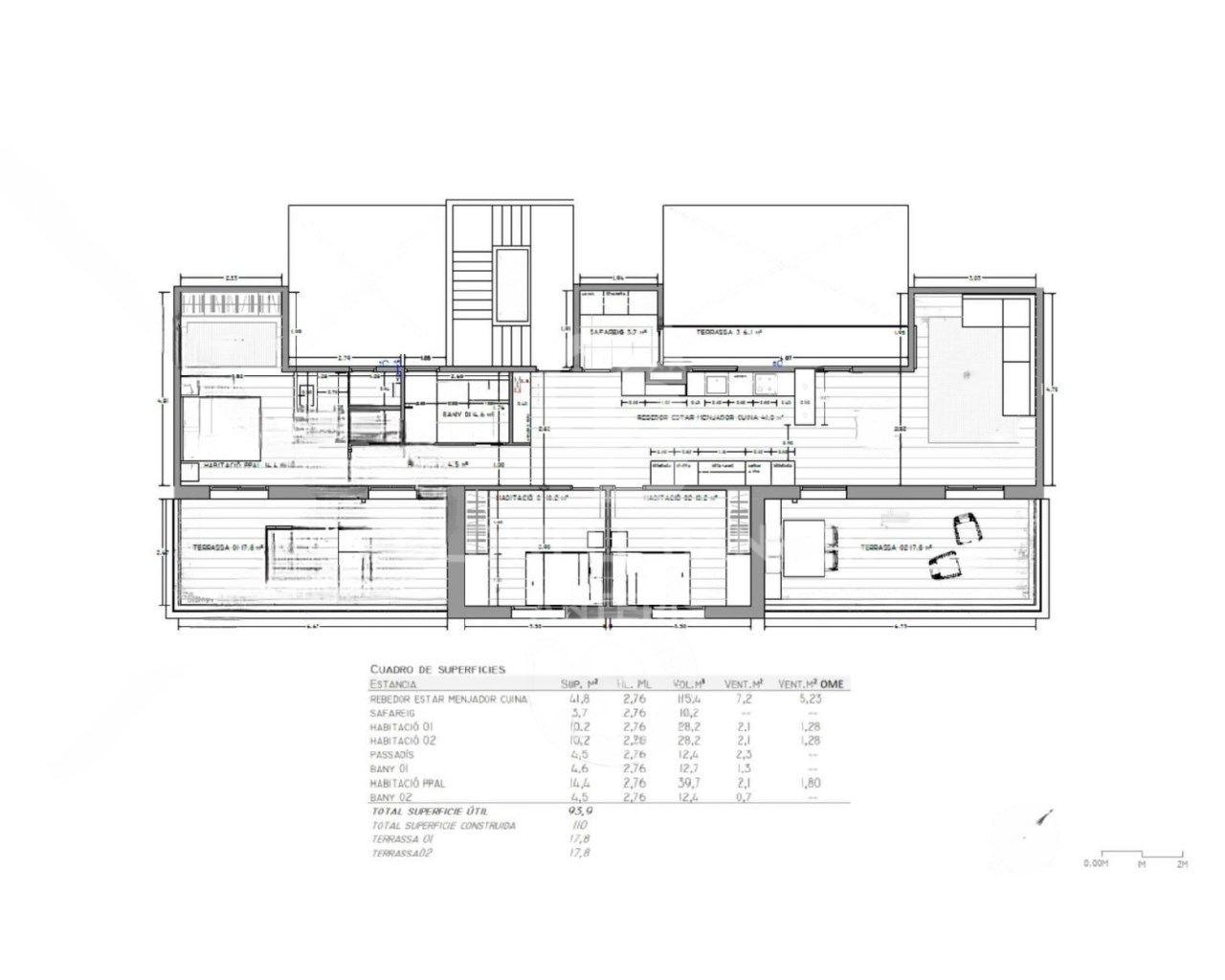 Barcelona, Barcelona, Eixample, La Dreta de l'Eix, Barcelona, Catalonia, ES, 3 Bedrooms Bedrooms, ,2 BathroomsBathrooms,Residential,For Sale,Barcelona, Barcelona, Eixample, La Dreta de l'Eix,1595845