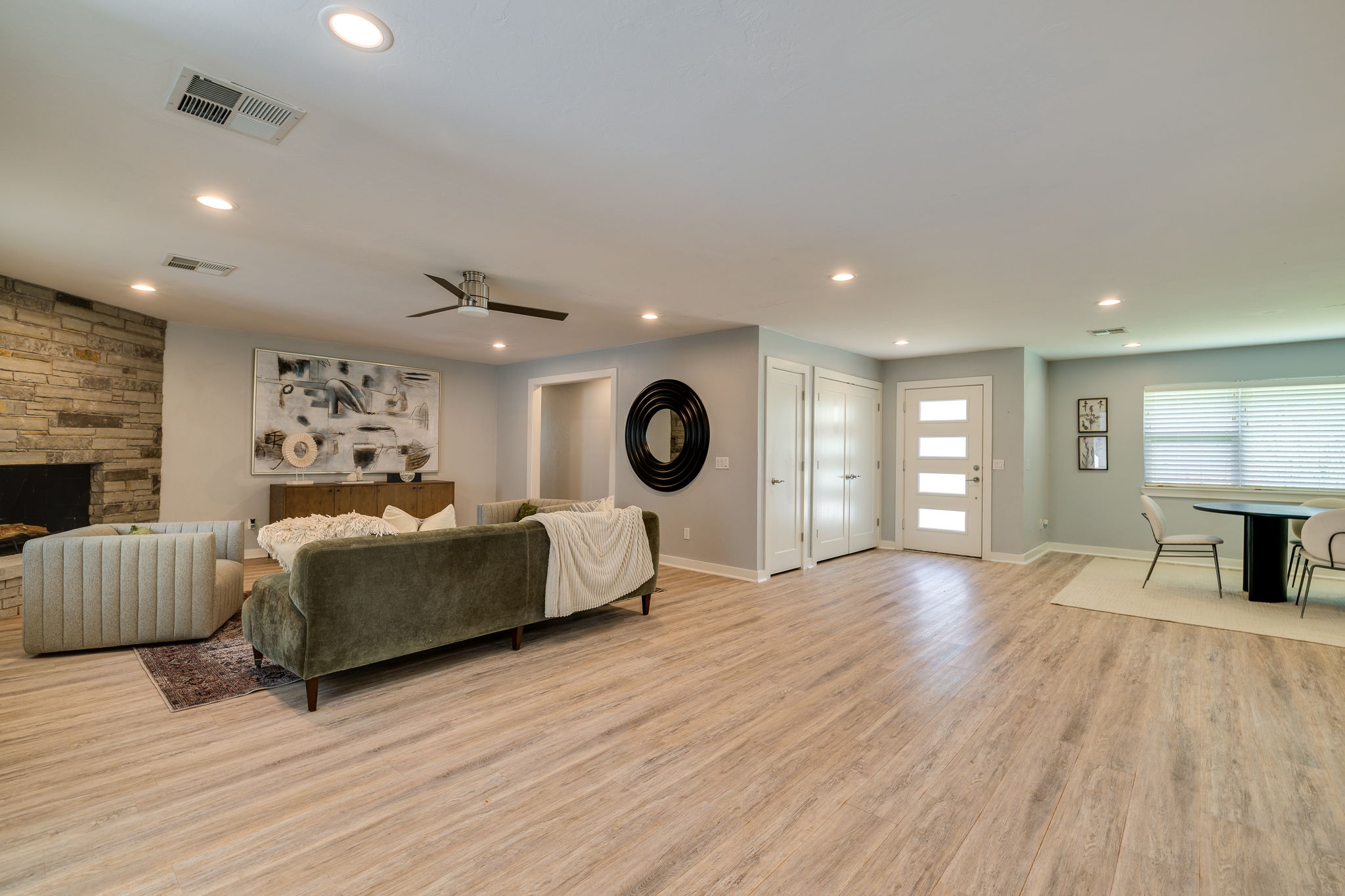  2405 Northwest 59th Street, Oklahoma City, OK 73112 - 物件實景
