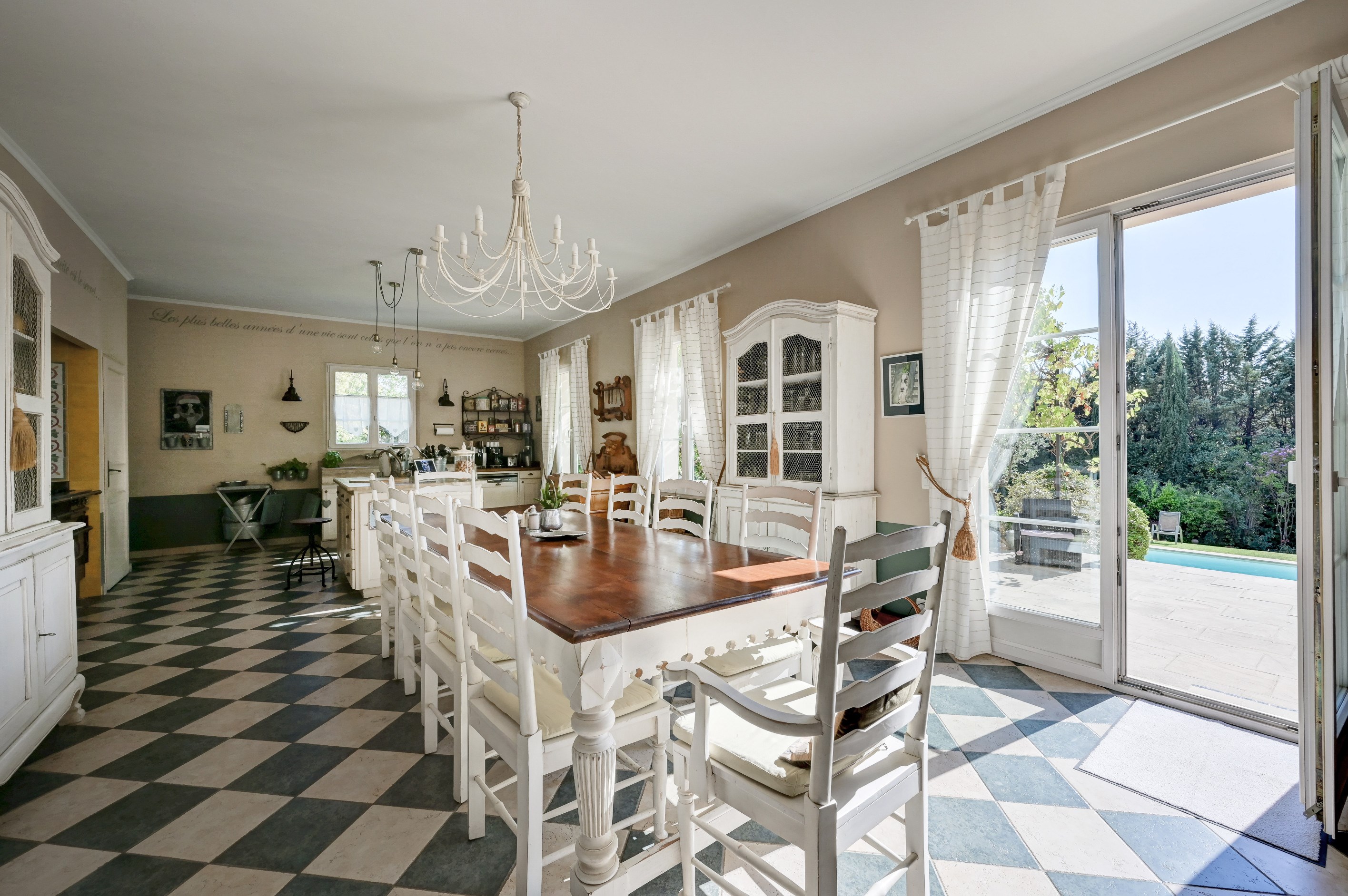  Characterful Bastide - 物件實景