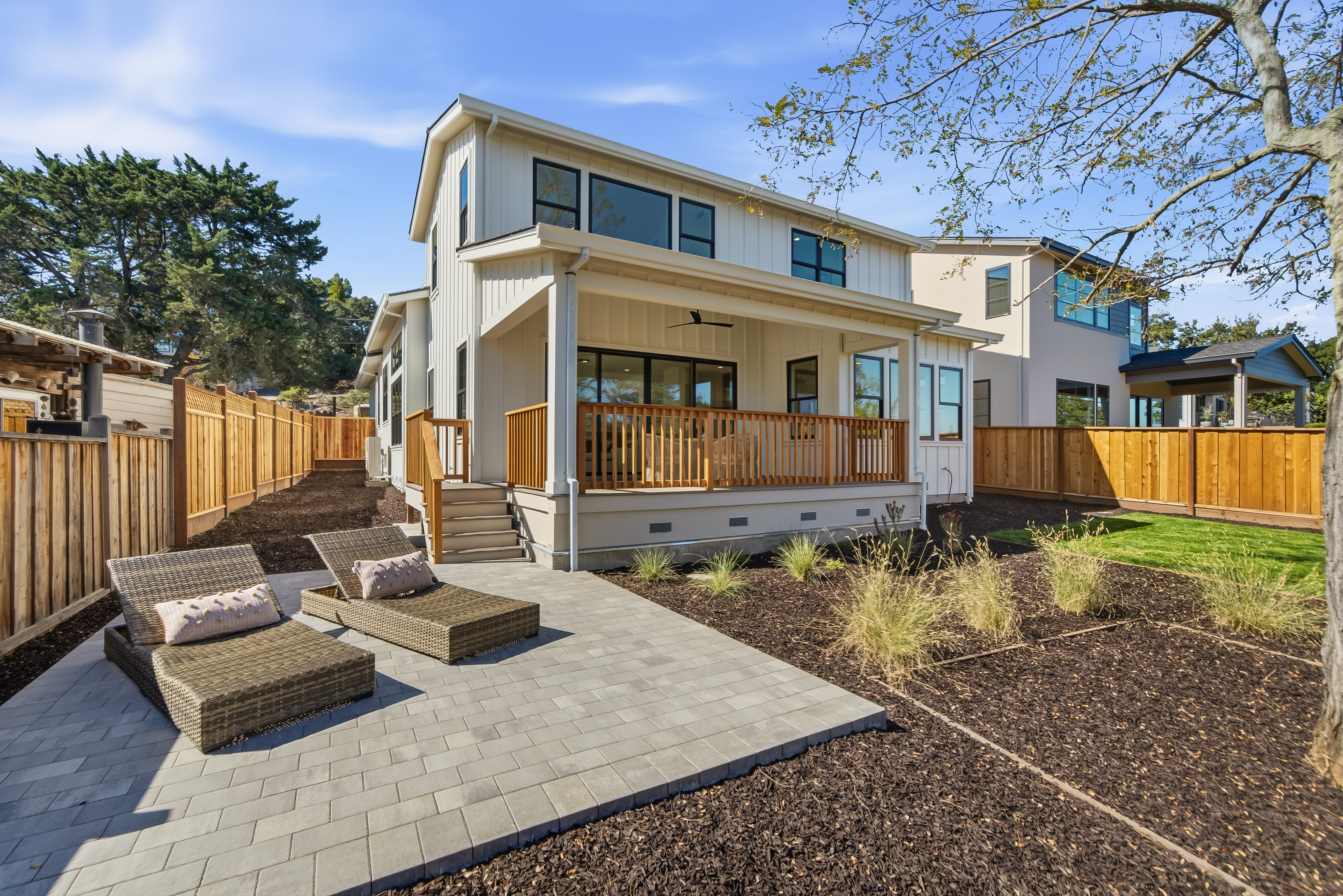  Quality New Construction in Emerald Hills - 物件實景