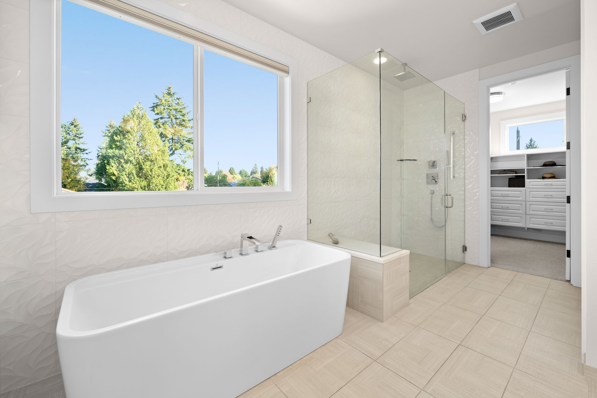  Exceptional Contemporary Luxury  Coveted Lake Burien - 物件實景