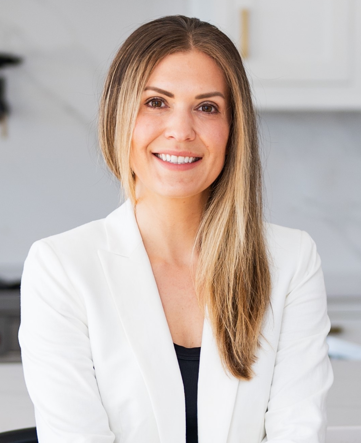Stacy Salvo