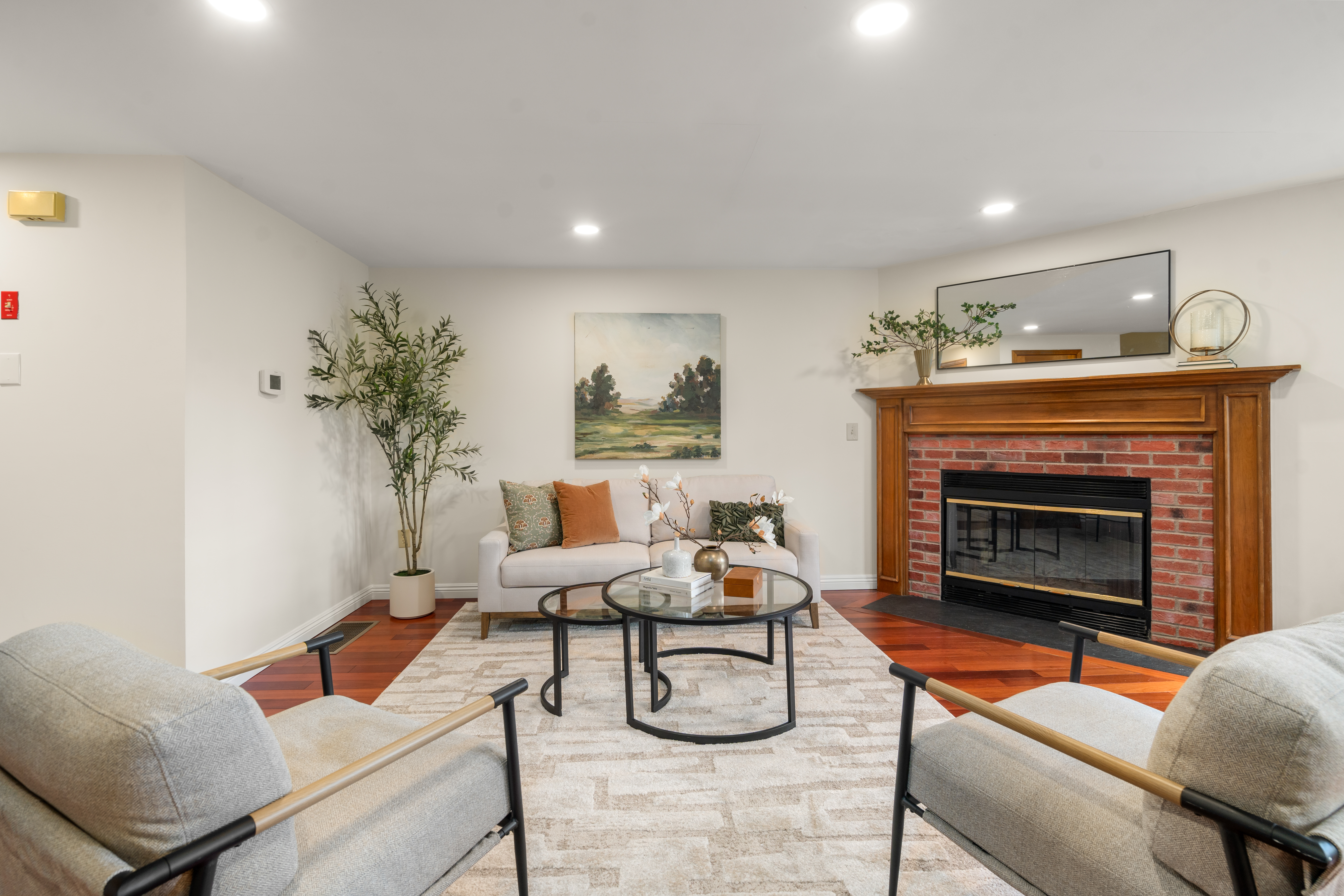  128 Parker Street, Unit 3C Acton, MA, 01720 - 物件實景
