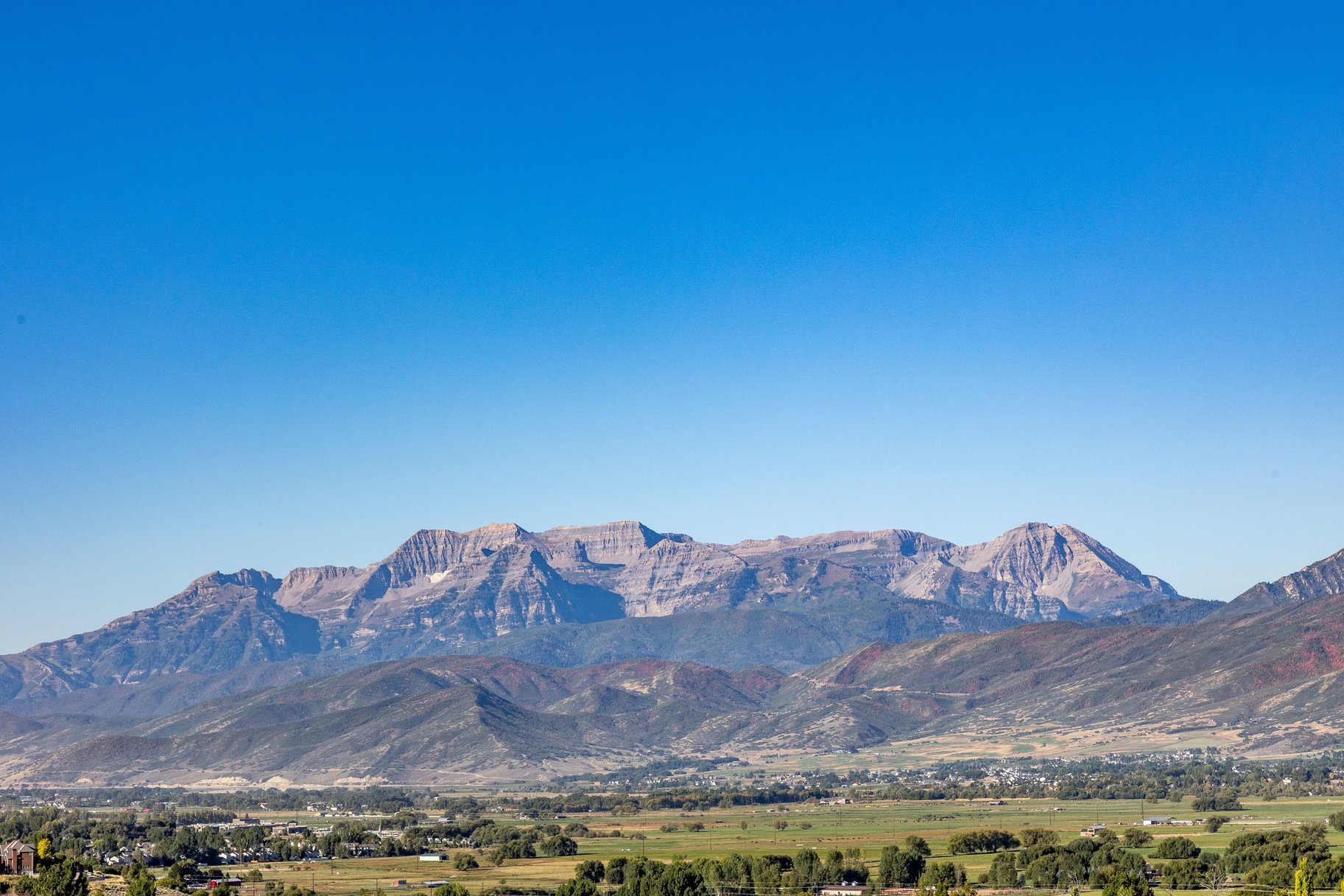  Timp Grove - PH  Omni Custom Home With Spectacular Timpanogos Views - 物件實景