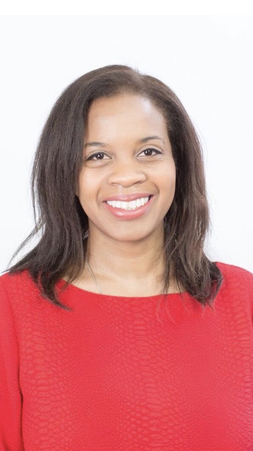 Keisha Hayle-Anikin 